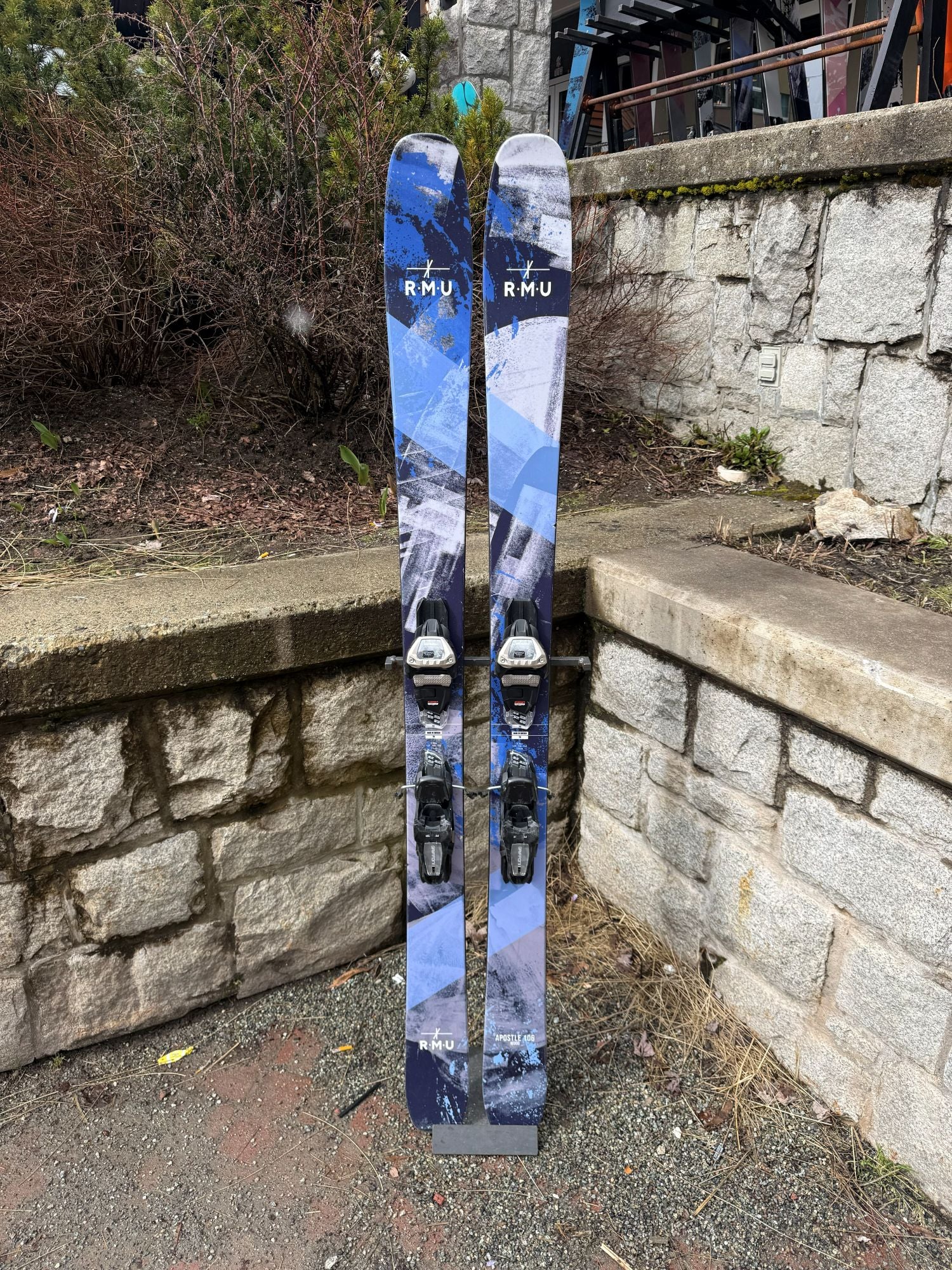 2026 Apostle 106 Demo-Whistler - Image 3