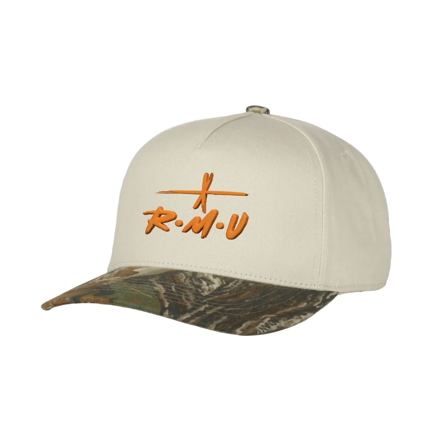 RMU Hat Real Tree