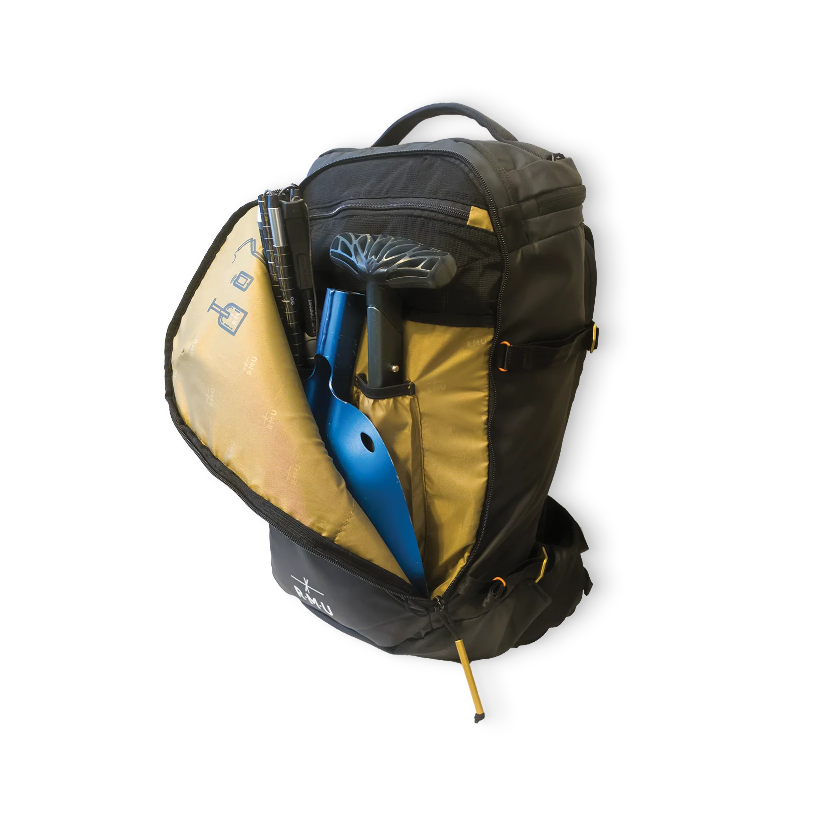 Core Pack 25L Professor LTD - Image 10