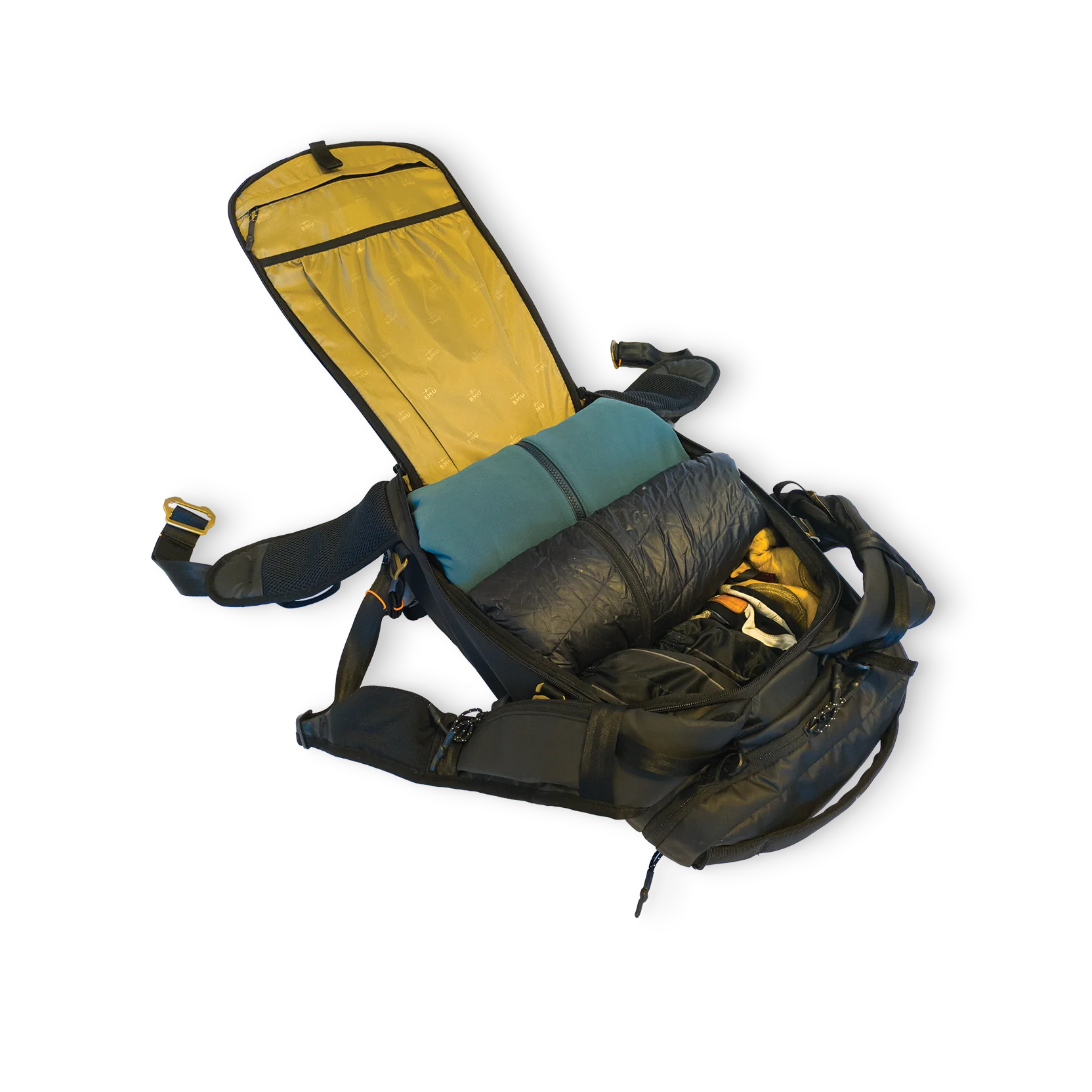 Core Pack 25L Professor LTD - Image 6