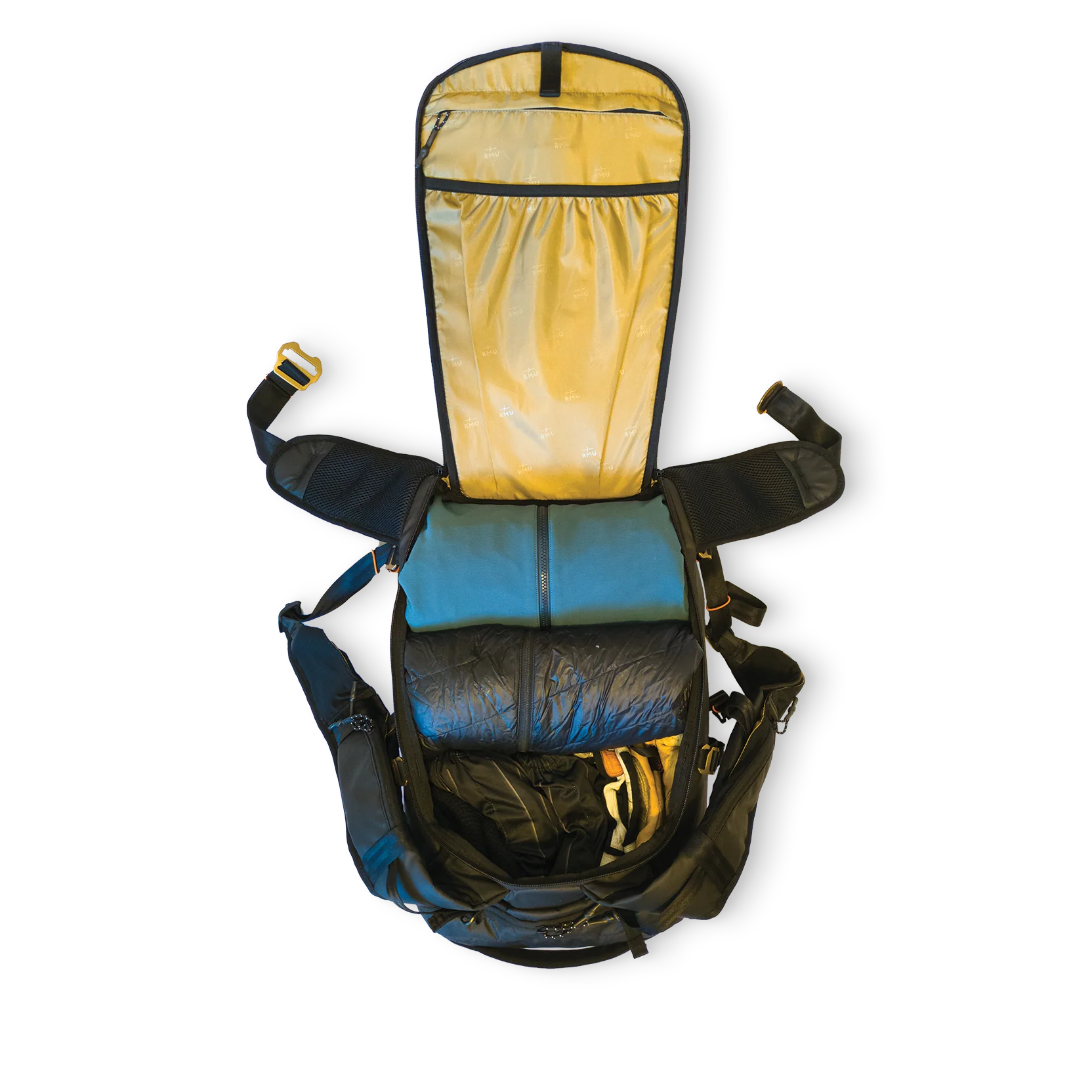 Core Pack 25L Professor LTD - Image 11