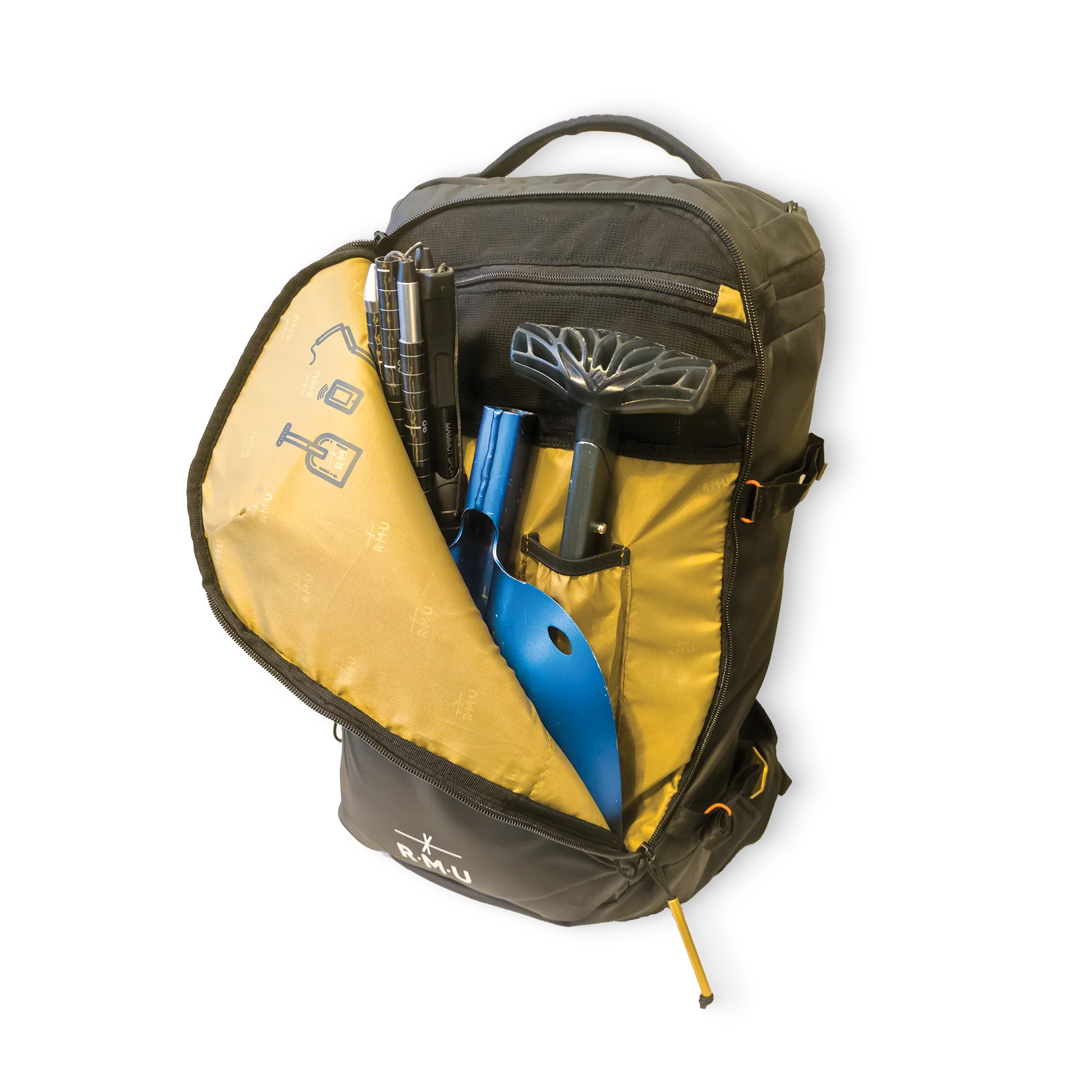 Core Pack 25L Professor LTD - Image 5