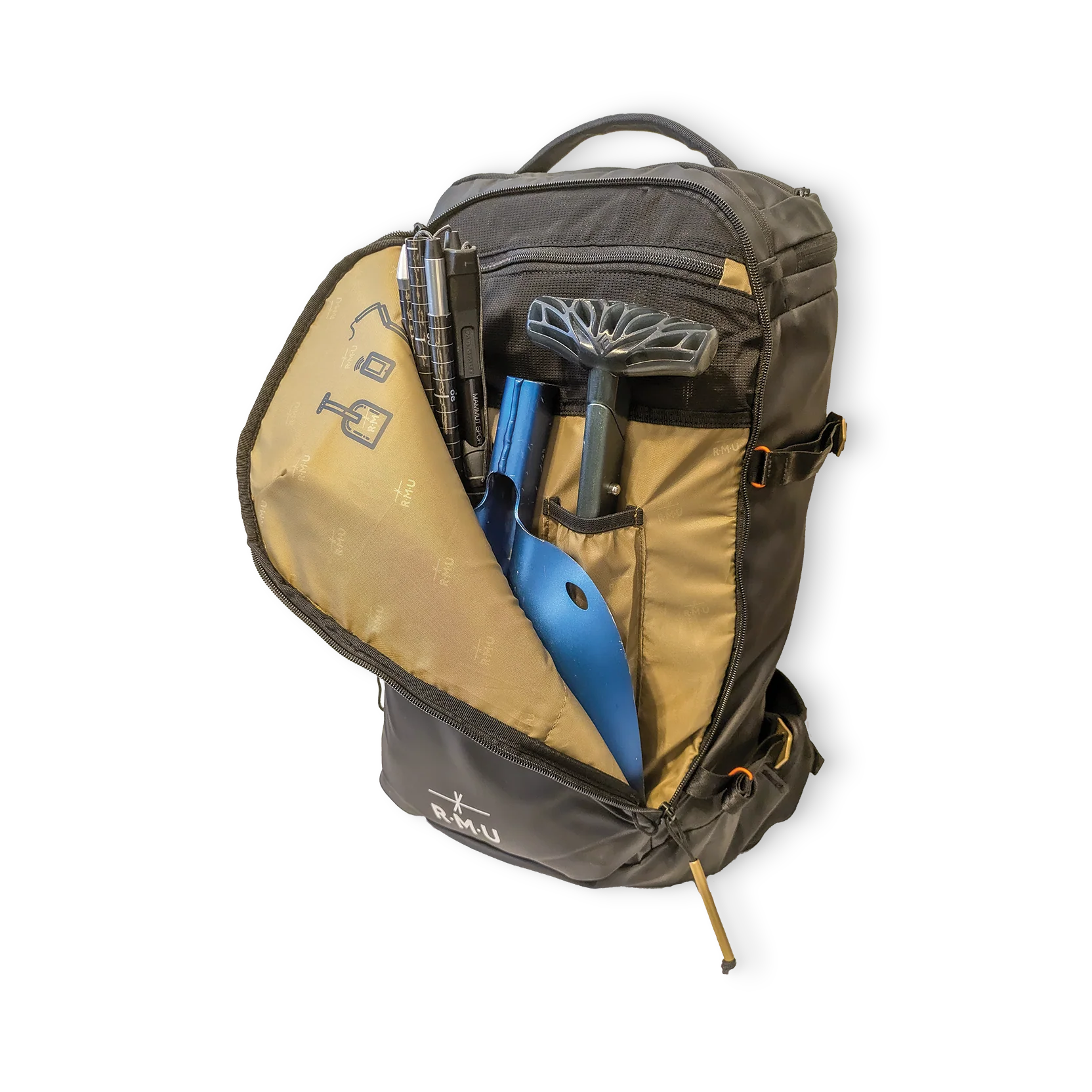 Core Pack 25L Professor LTD - Image 7