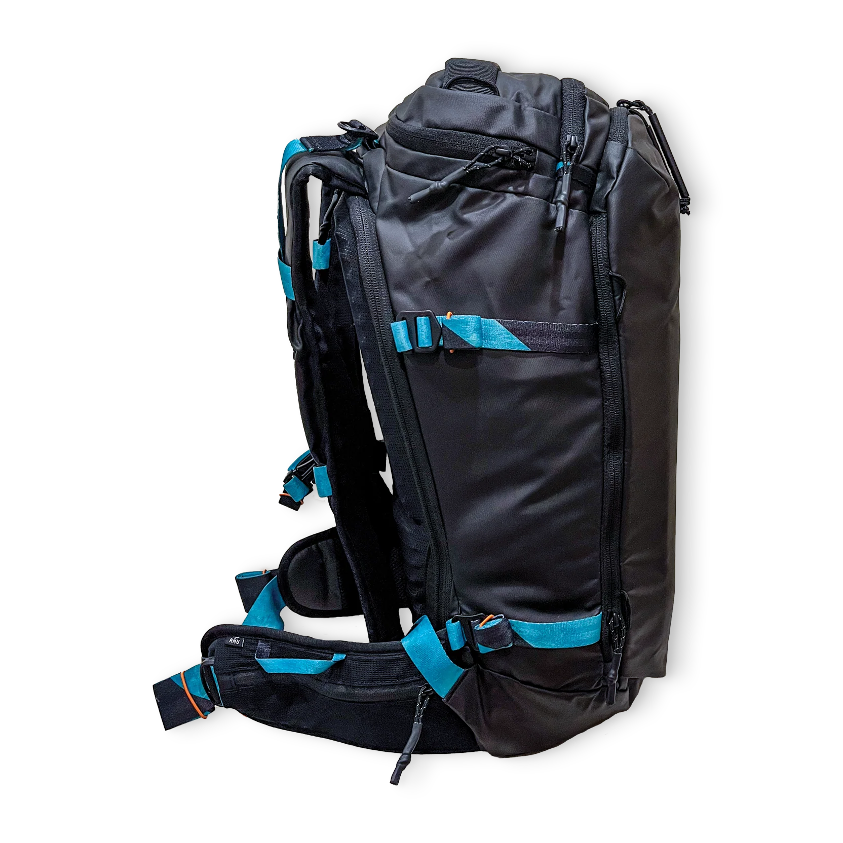 Core Pack 25L Professor LTD - Image 3