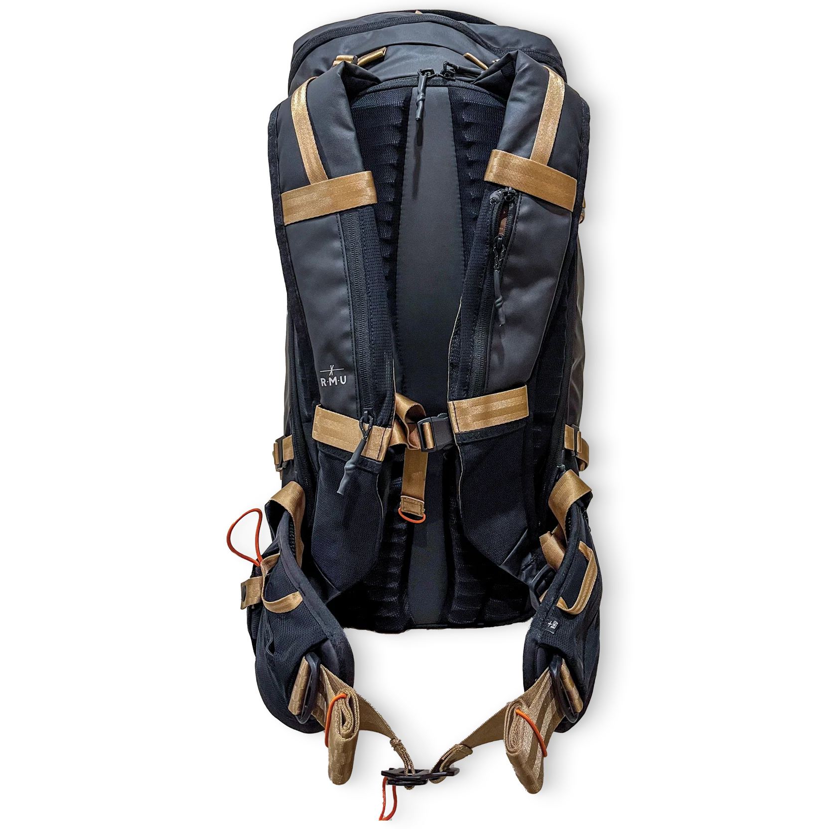 Core Pack 42L Bronze & Black LTD - Image 4