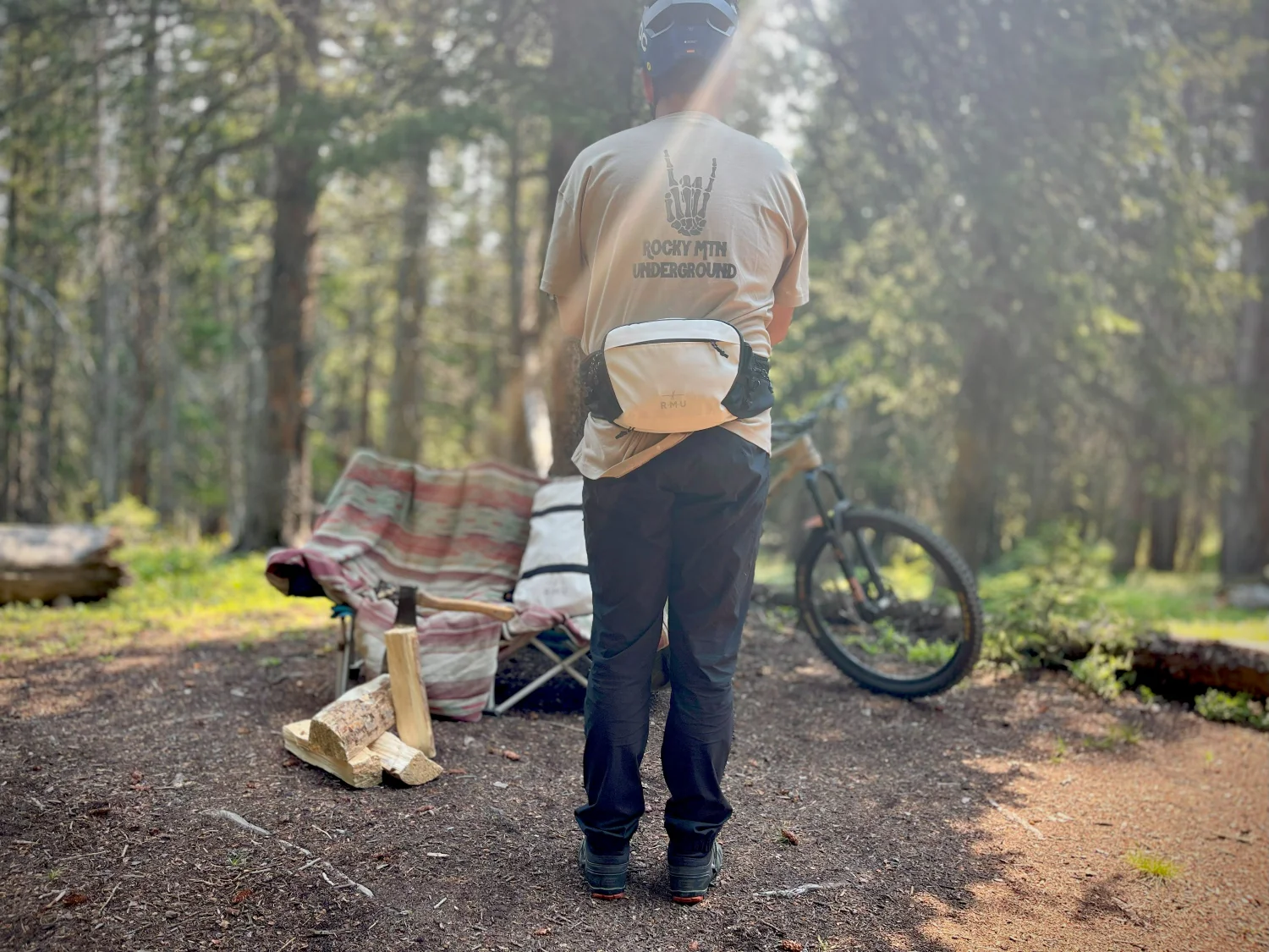 Enduro Fanny 3L - Image 14
