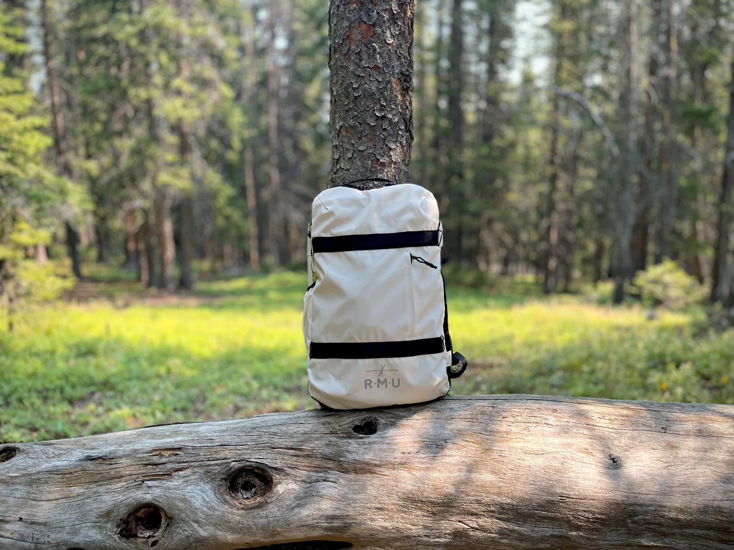 Mountain Briefcase 40L - Image 12