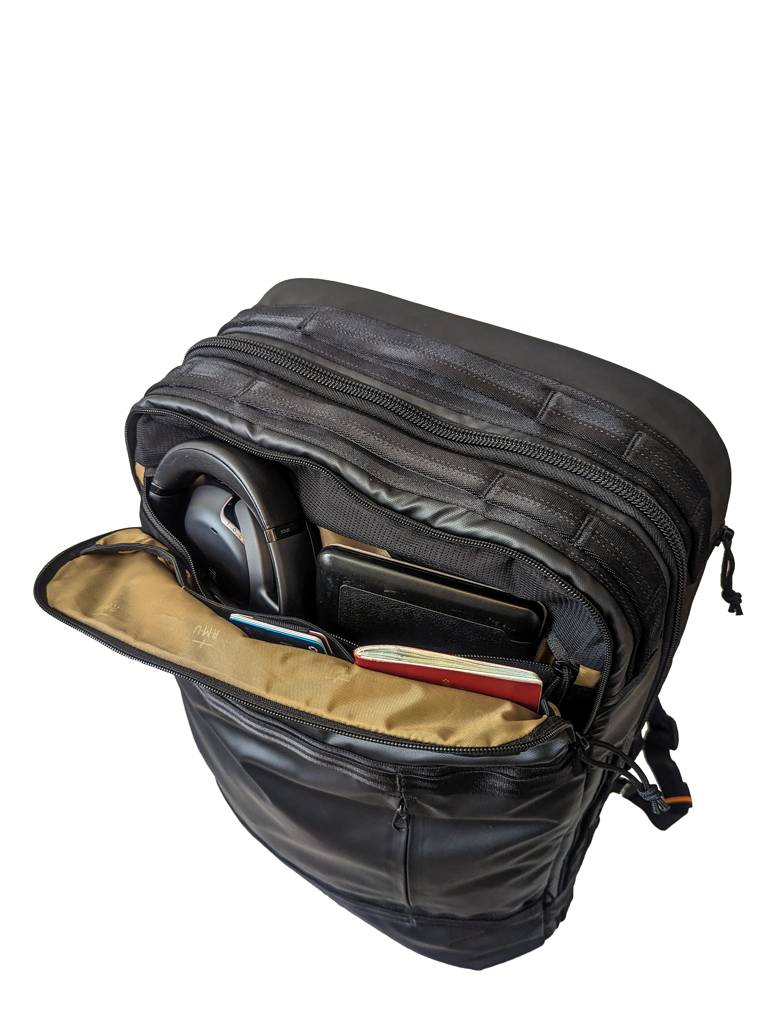Mountain Briefcase 40L - Image 7