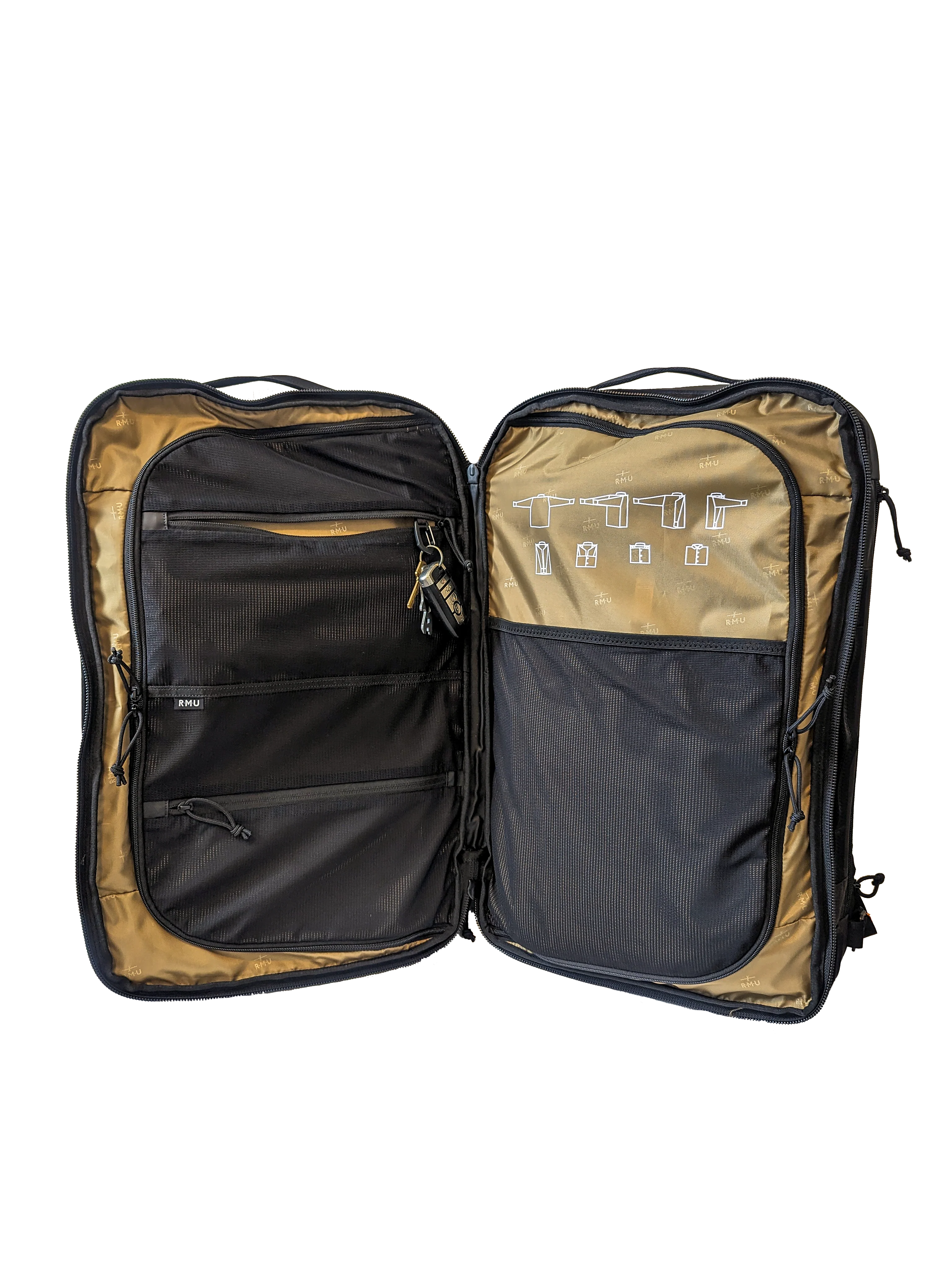 Mountain Briefcase 40L - Image 8