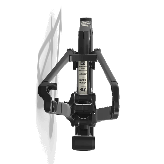 NIGHTTRAIN 170mm Midnight Onyx - Image 8