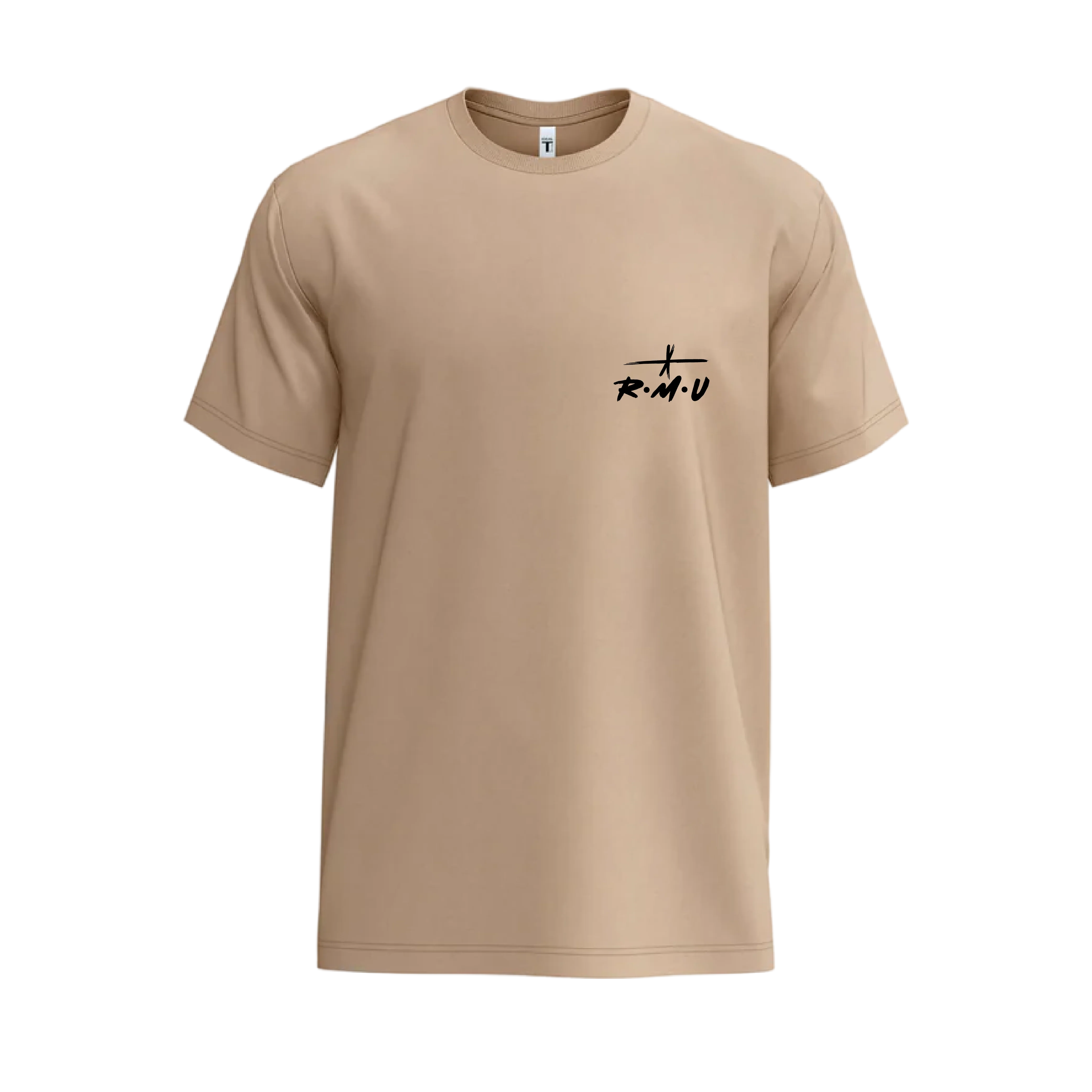 Nighttrain Render Tee
