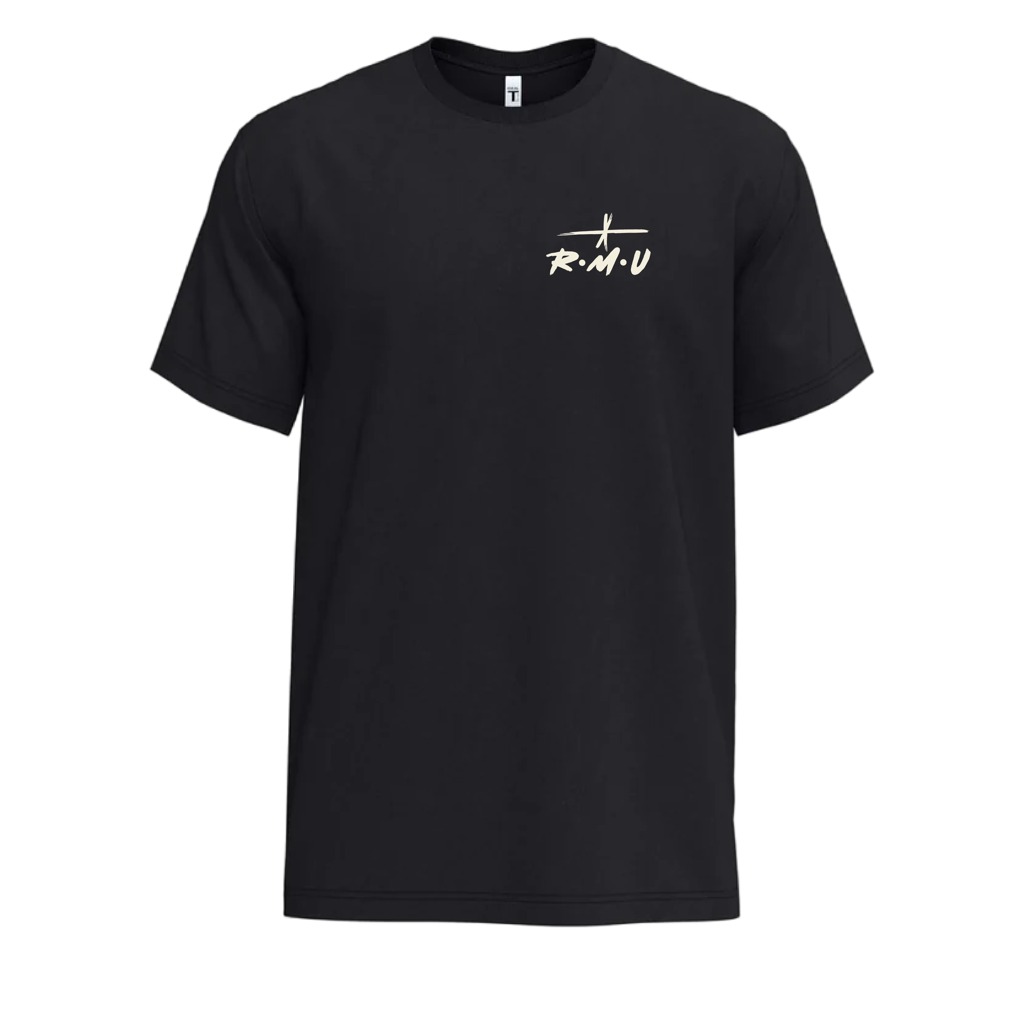 Nighttrain Render Tee - Image 2