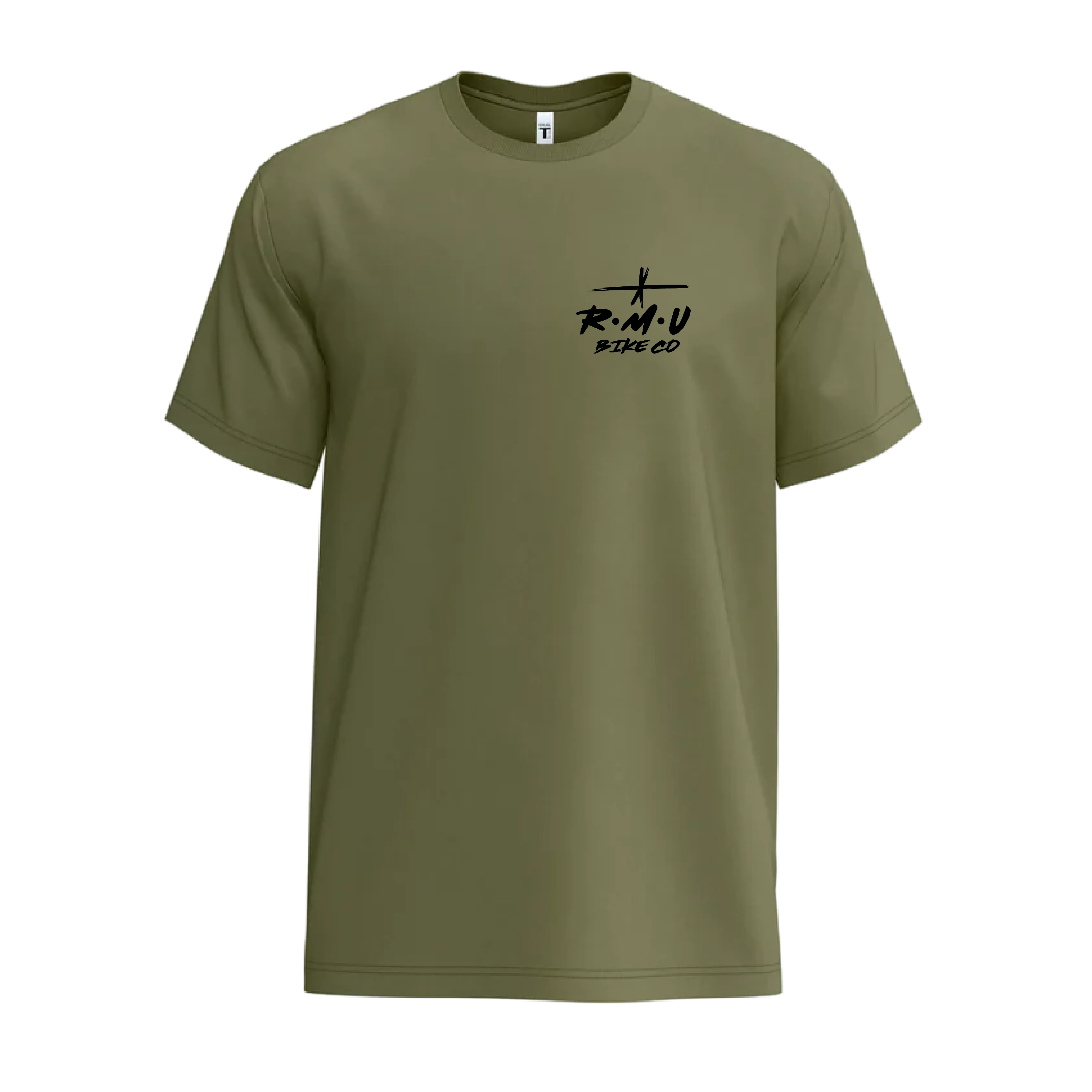 Nighttrain Tee