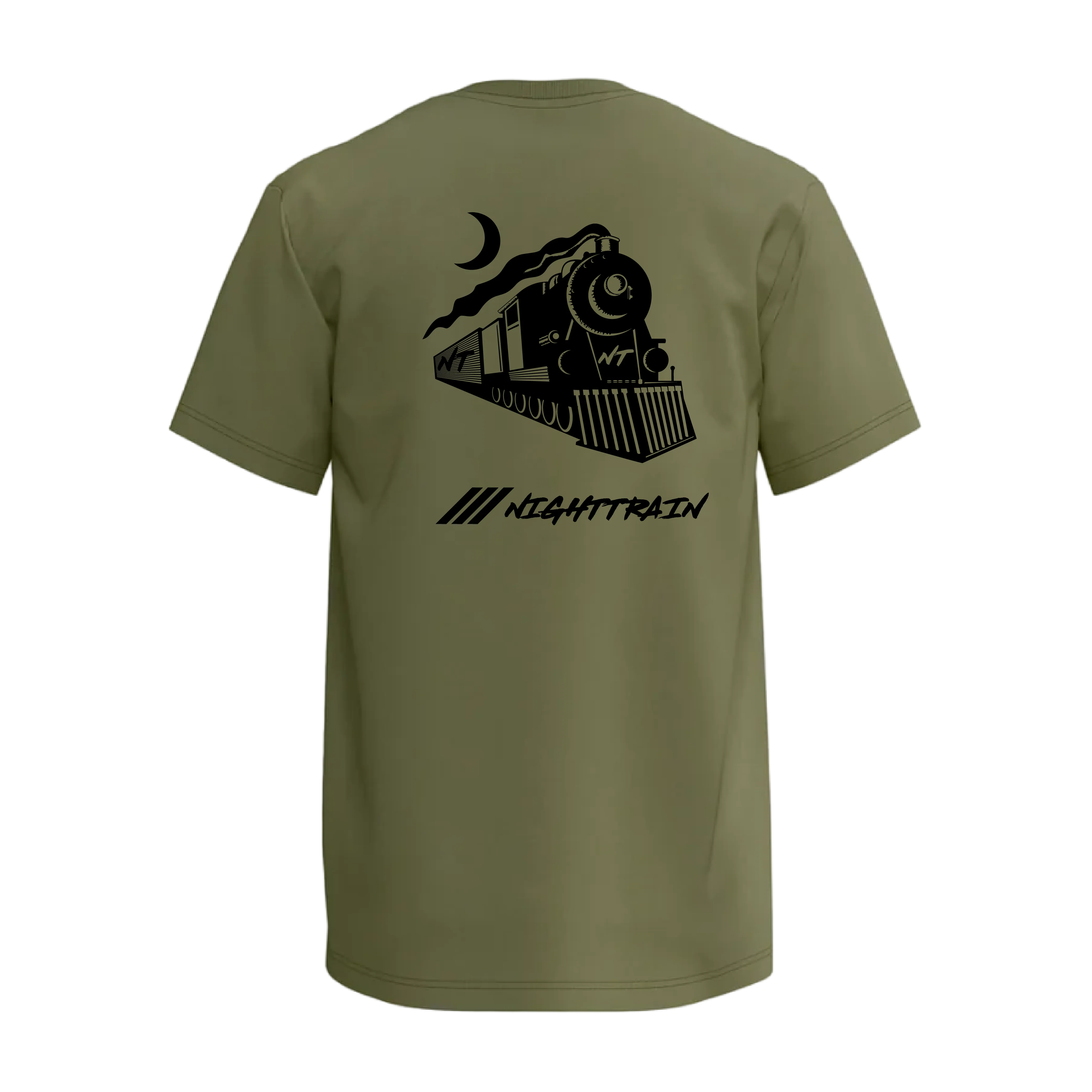 Nighttrain Tee - Image 2