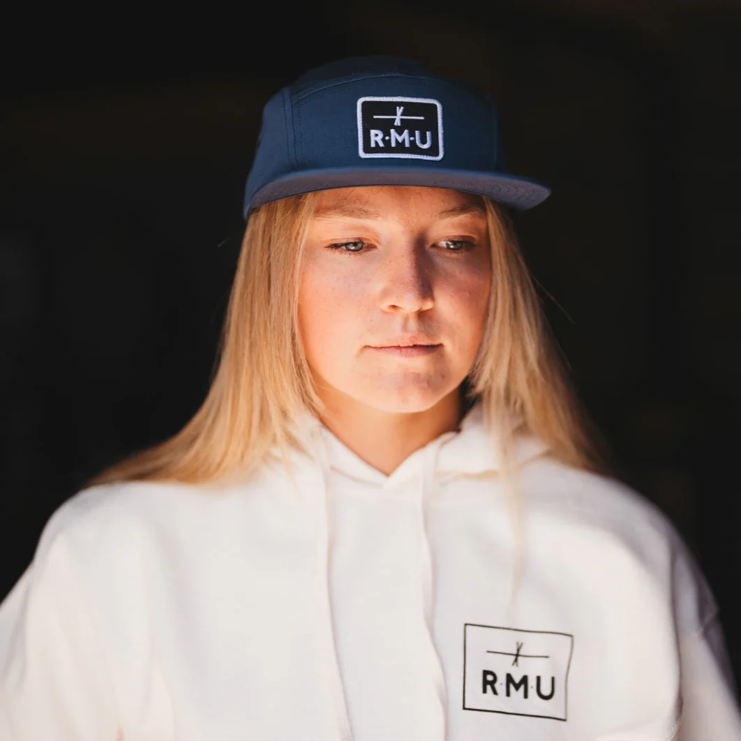 Pocket Logo Hoodie - Image 4