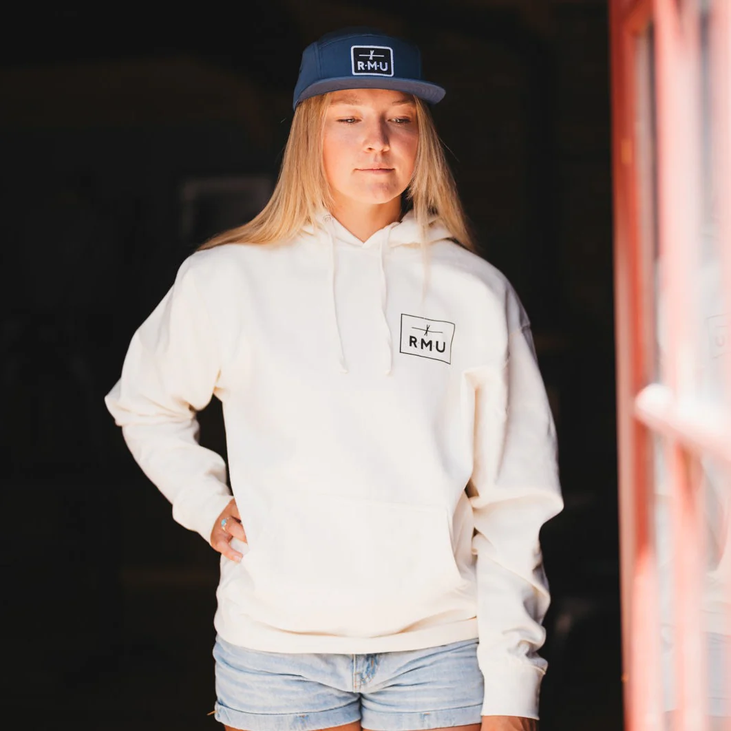 Pocket Logo Hoodie - Image 5