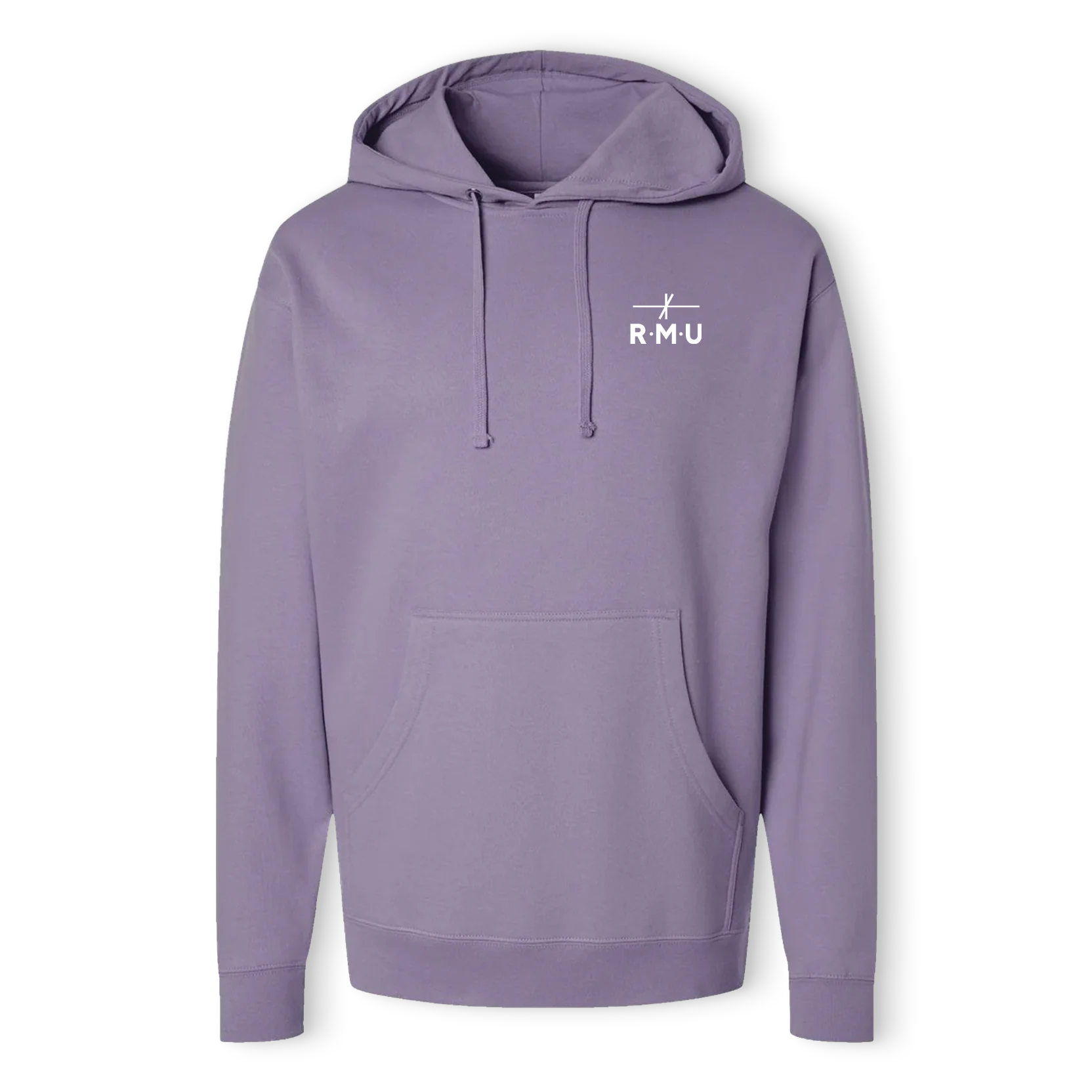 Pocket Logo Hoodie - Image 6