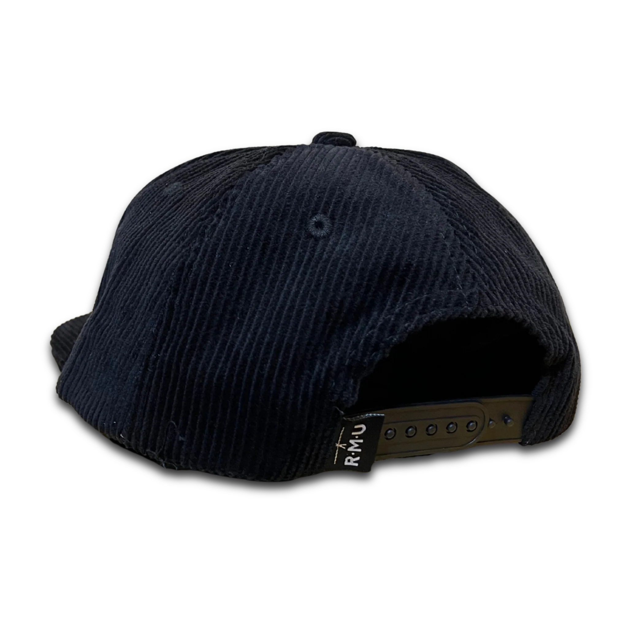 RMU Corduroy Hat - Image 3