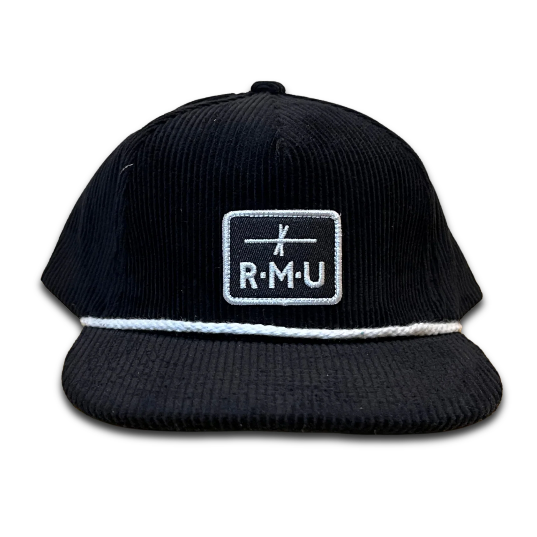 RMU Corduroy Hat - Image 4