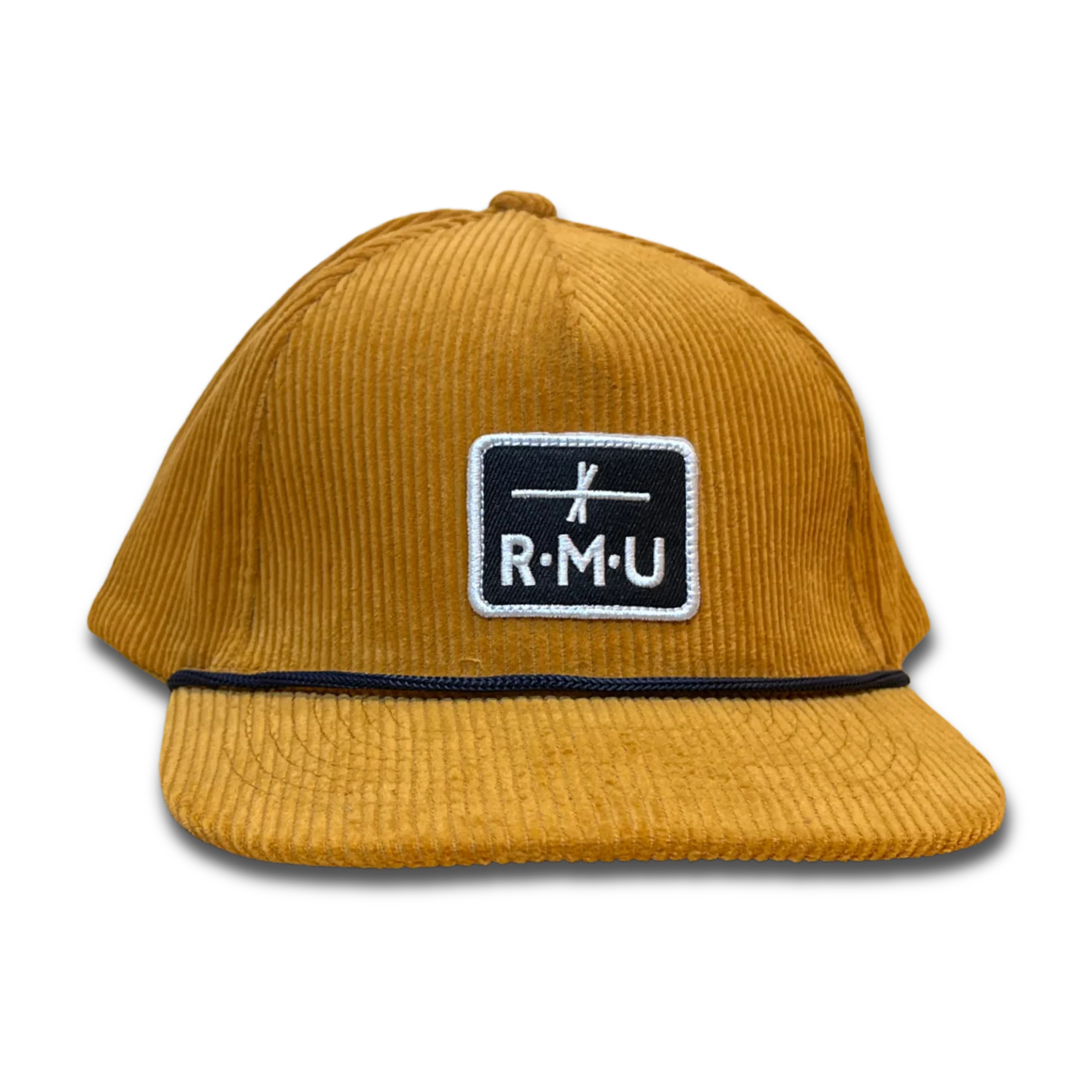 RMU Corduroy Hat - Image 6