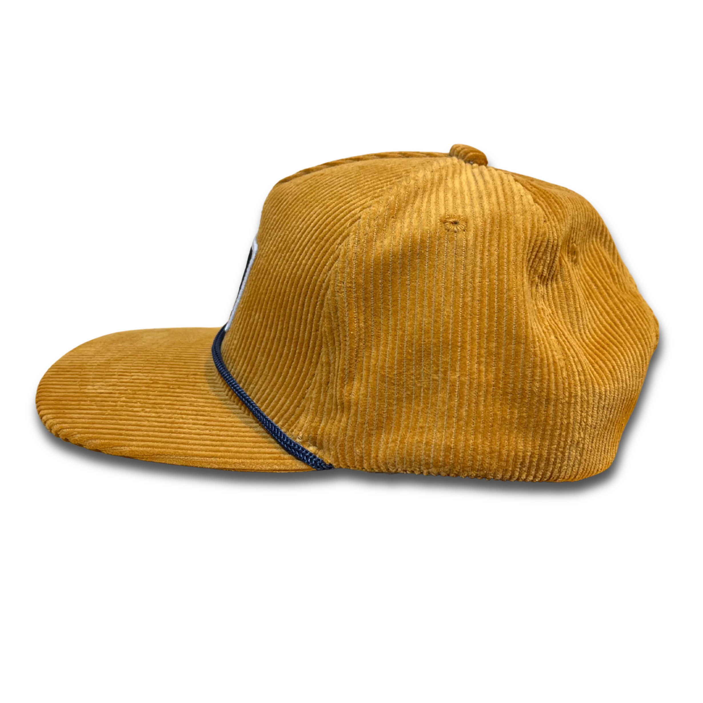 RMU Corduroy Hat - Image 8