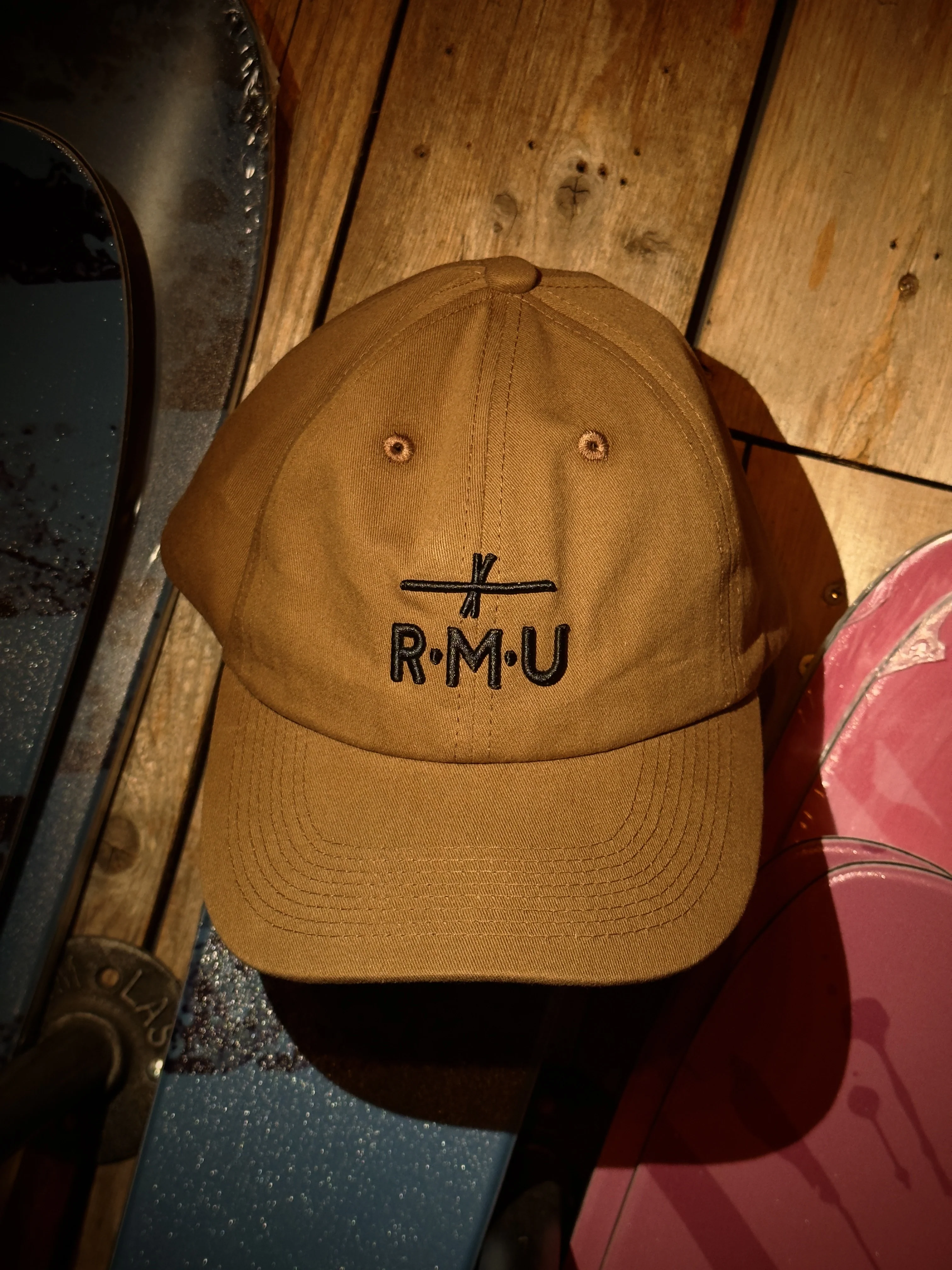 RMU Dad Hat - Image 10