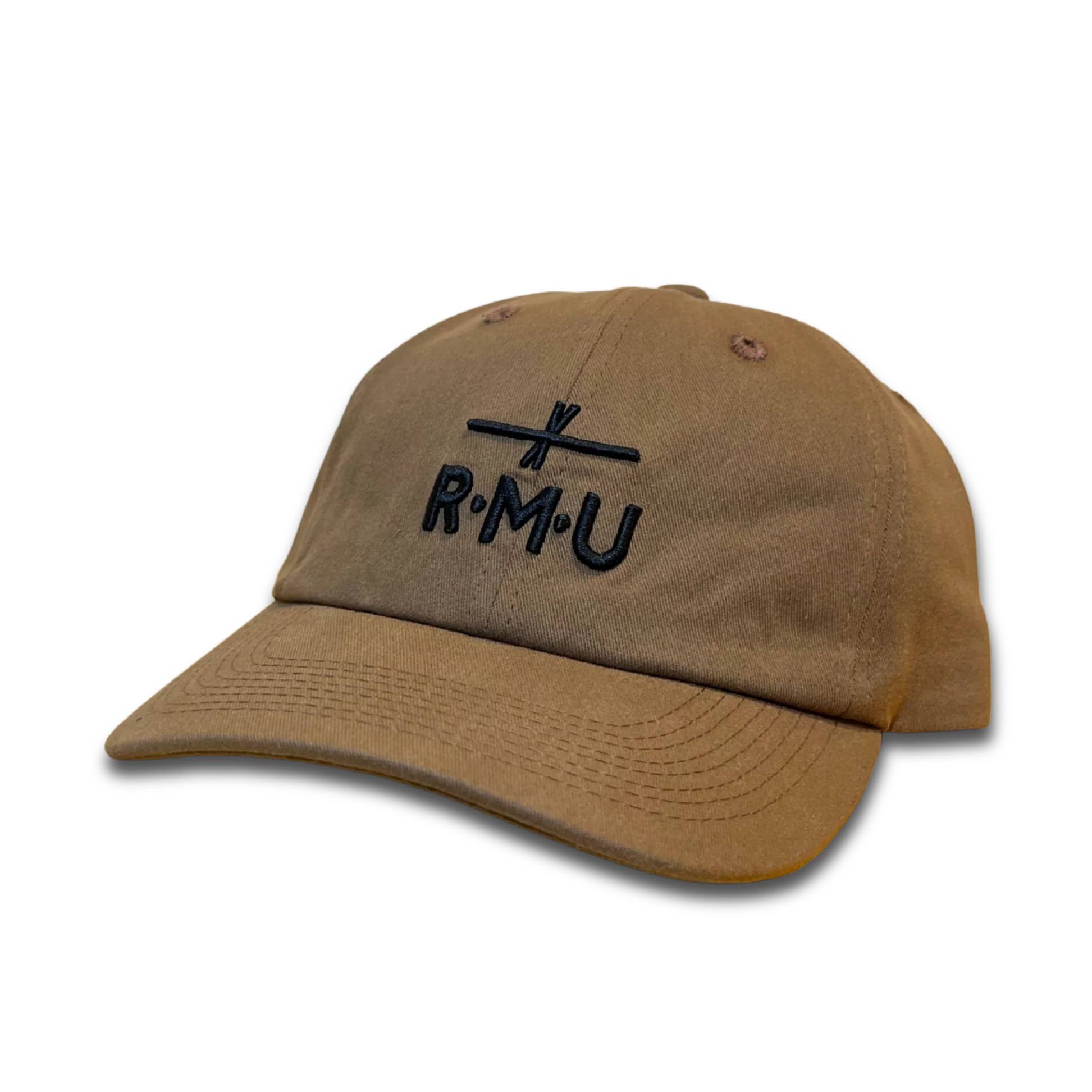 RMU Dad Hat - Image 2