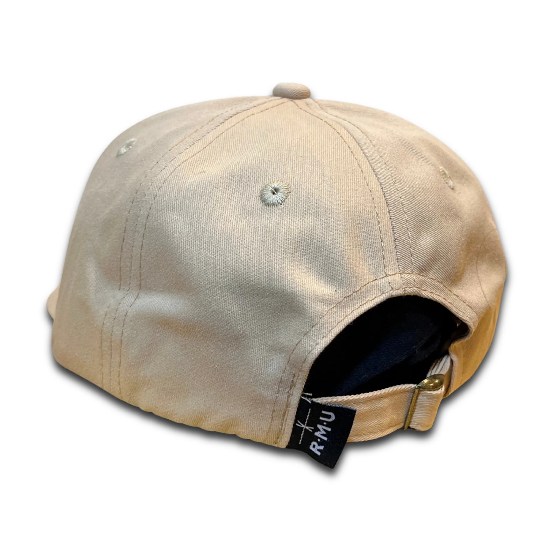 RMU Dad Hat - Image 4