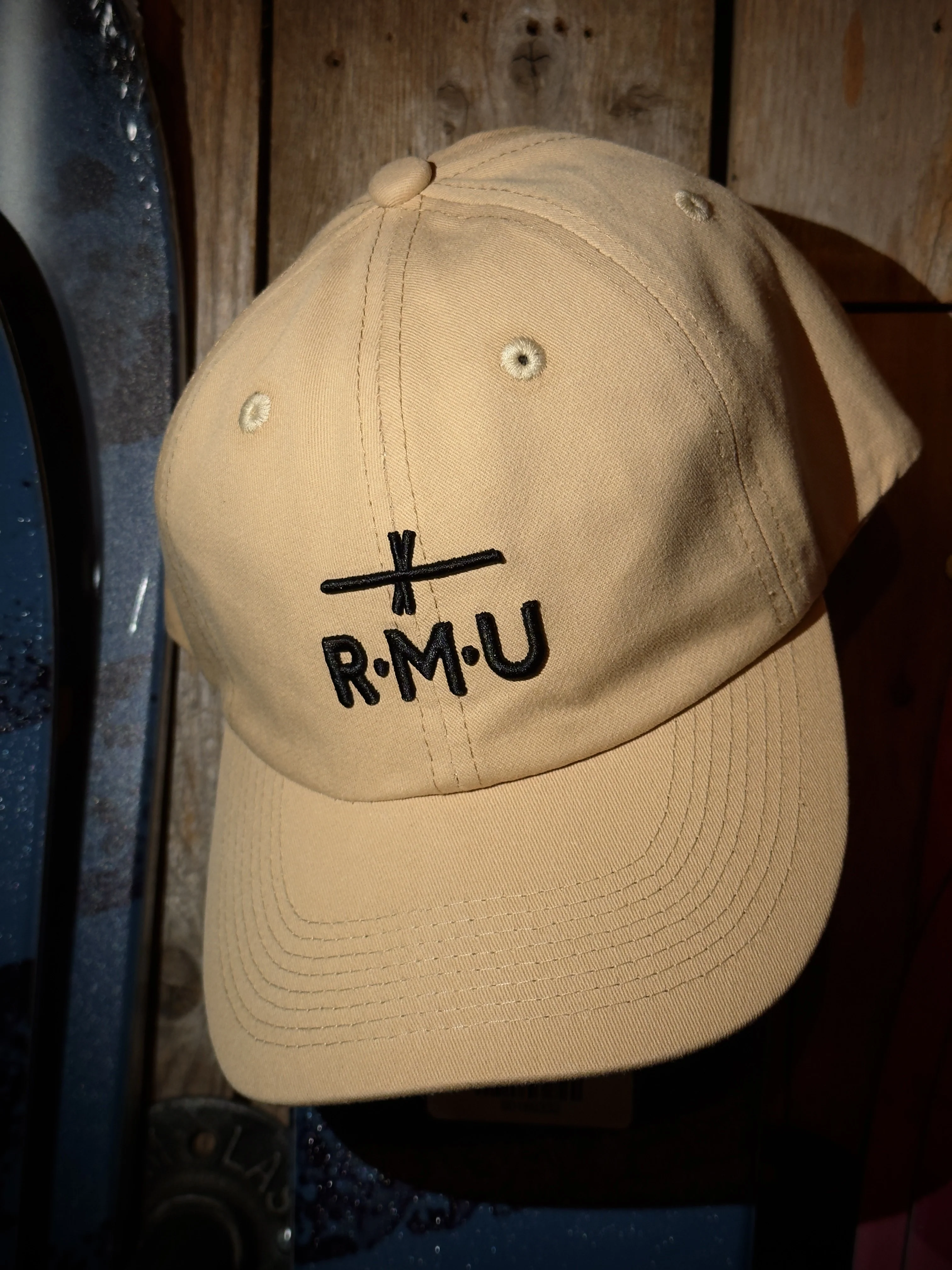 RMU Dad Hat - Image 9