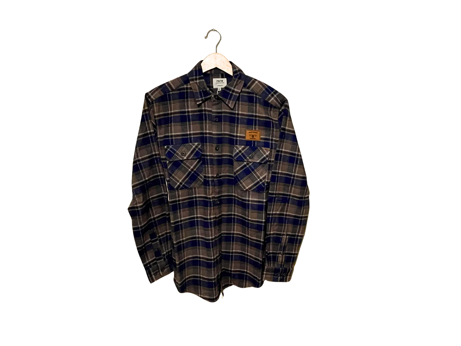 RMU Flannel - Image 9