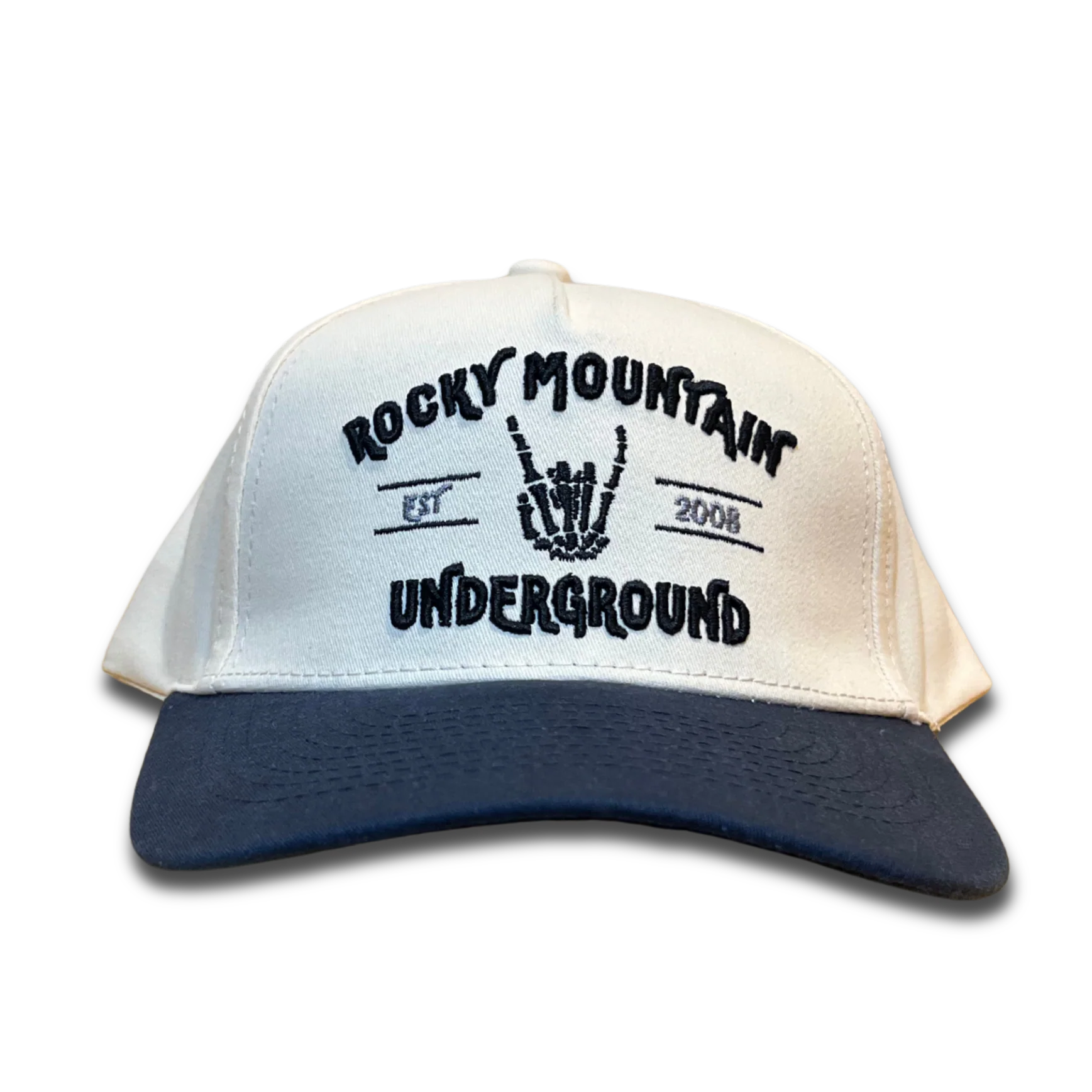 RMU Retro Style Cap - Image 2