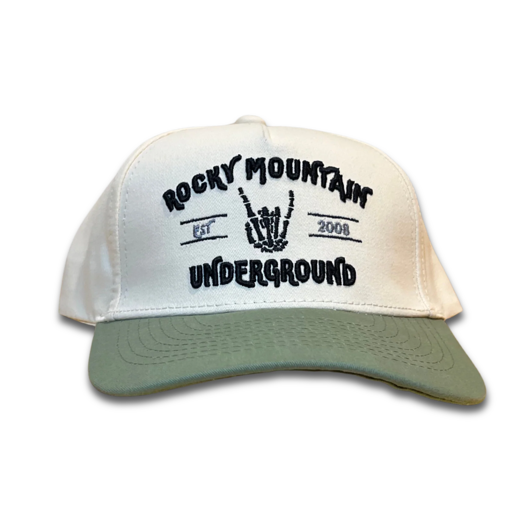 RMU Retro Style Cap - Image 3