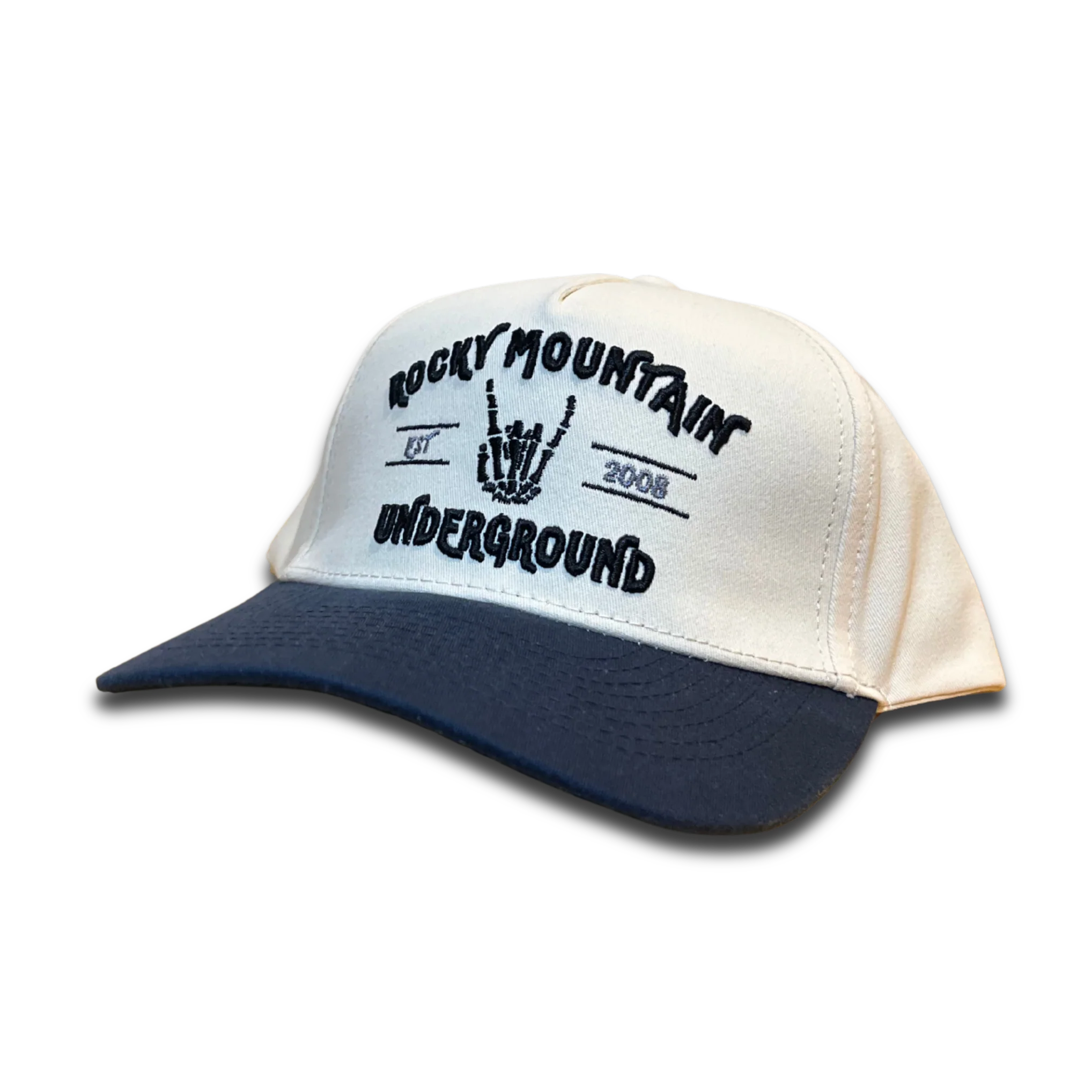 RMU Retro Style Cap - Image 7