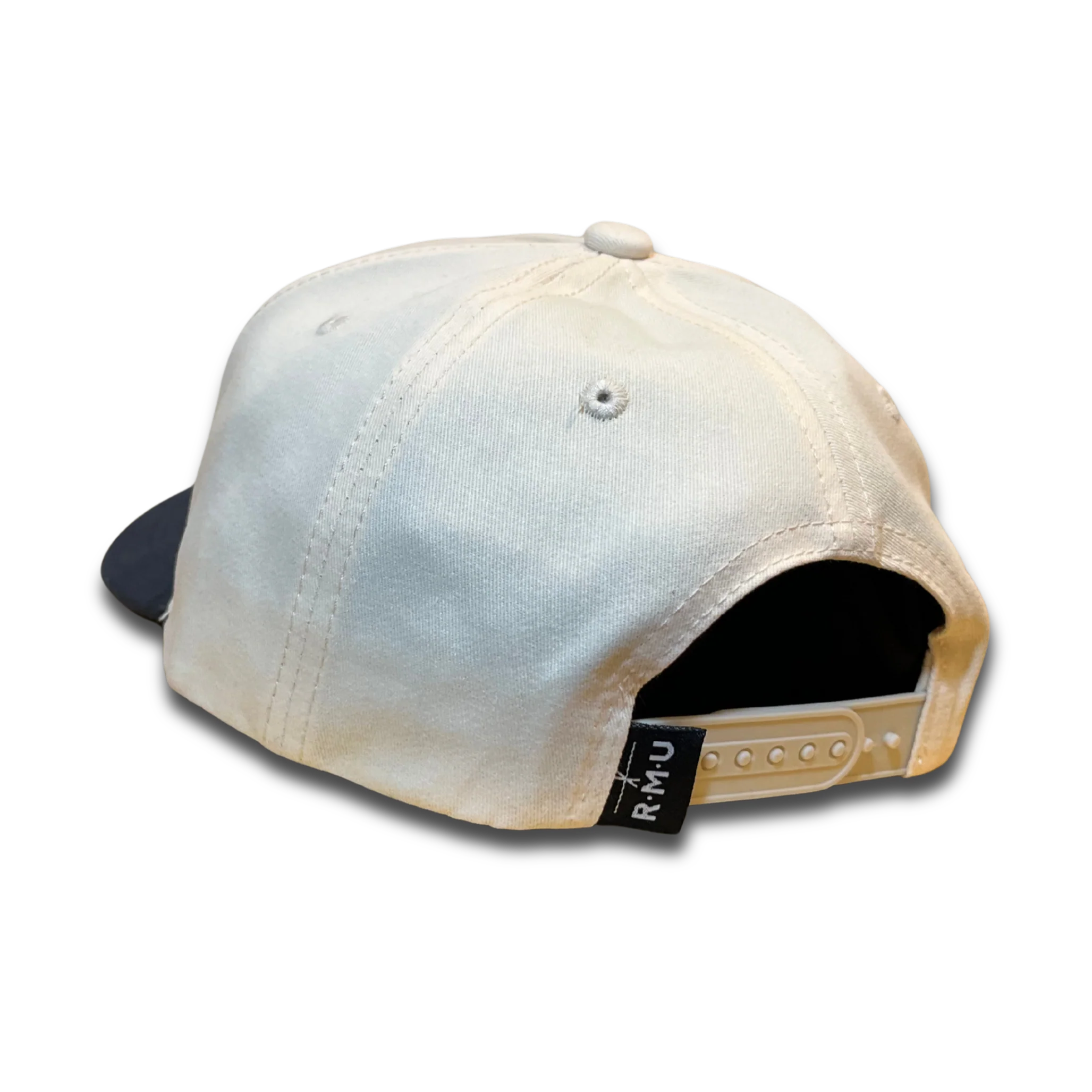 RMU Retro Style Cap - Image 8