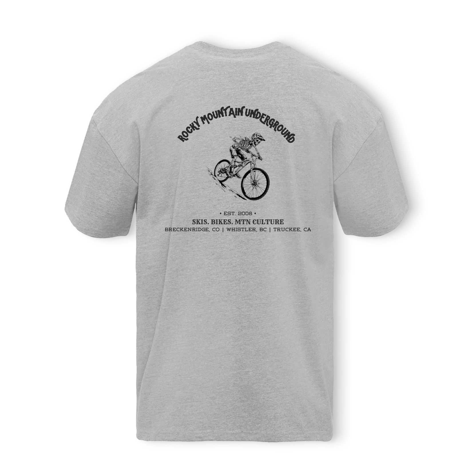 RMU Ride-O Tee - Image 3