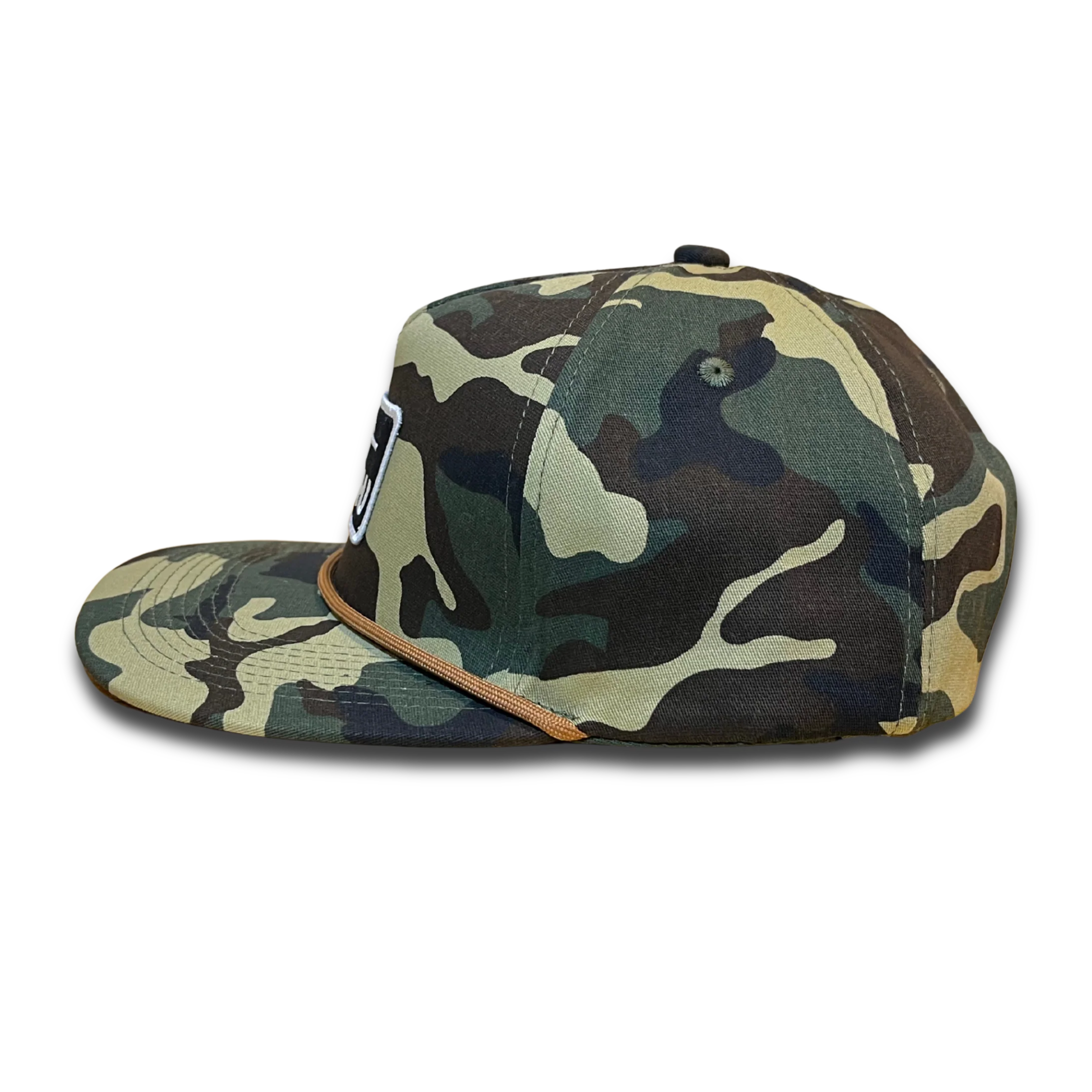 RMU Rope Hat - Image 3