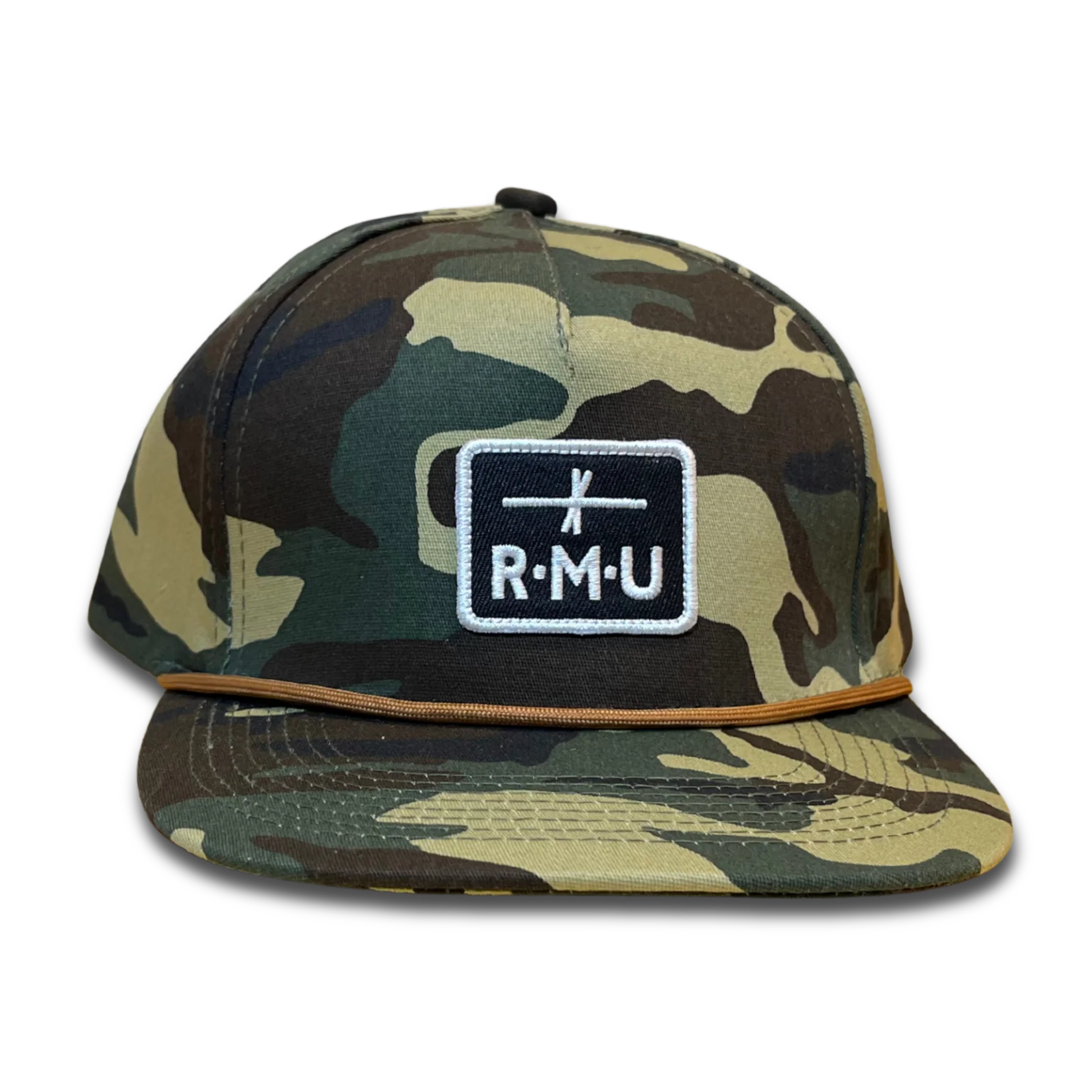 RMU Rope Hat - Image 5
