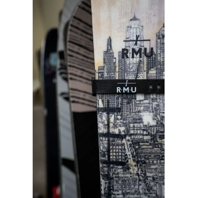 RMU Ski Strap - Image 4