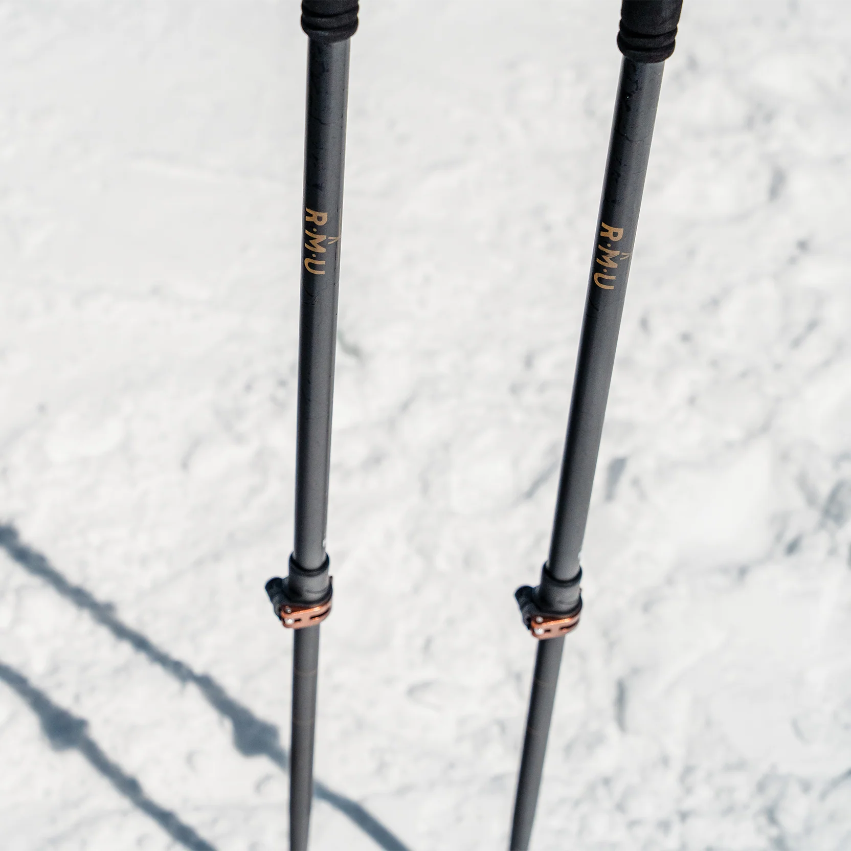 RMU Summit Touring Pole - Image 3
