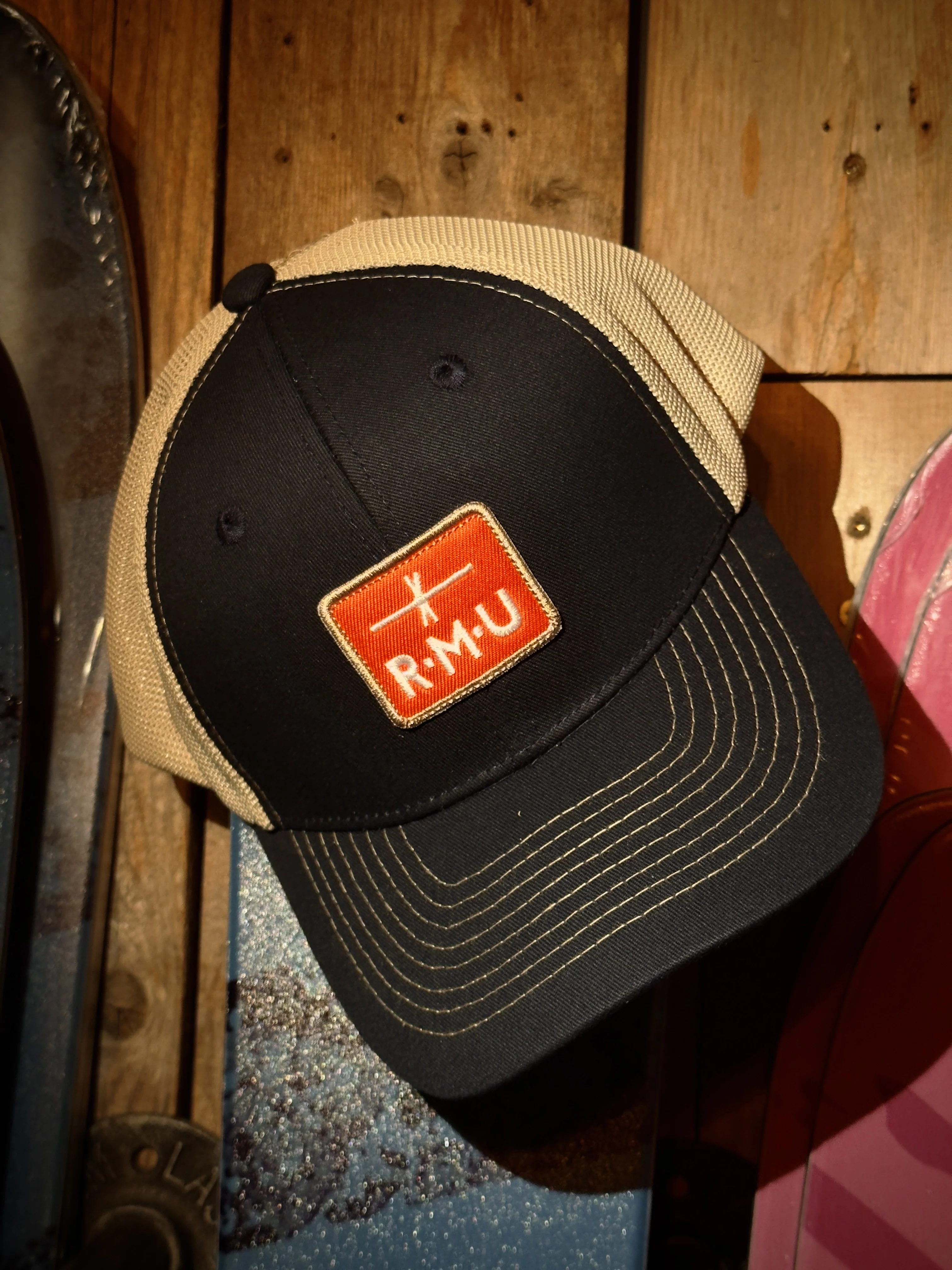 RMU Trucker Hat - Image 9