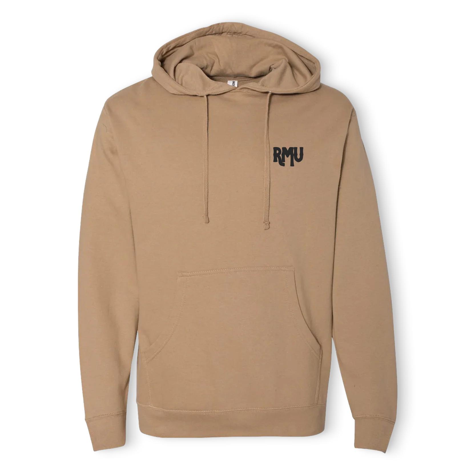 Rock On Hoodie - Image 2
