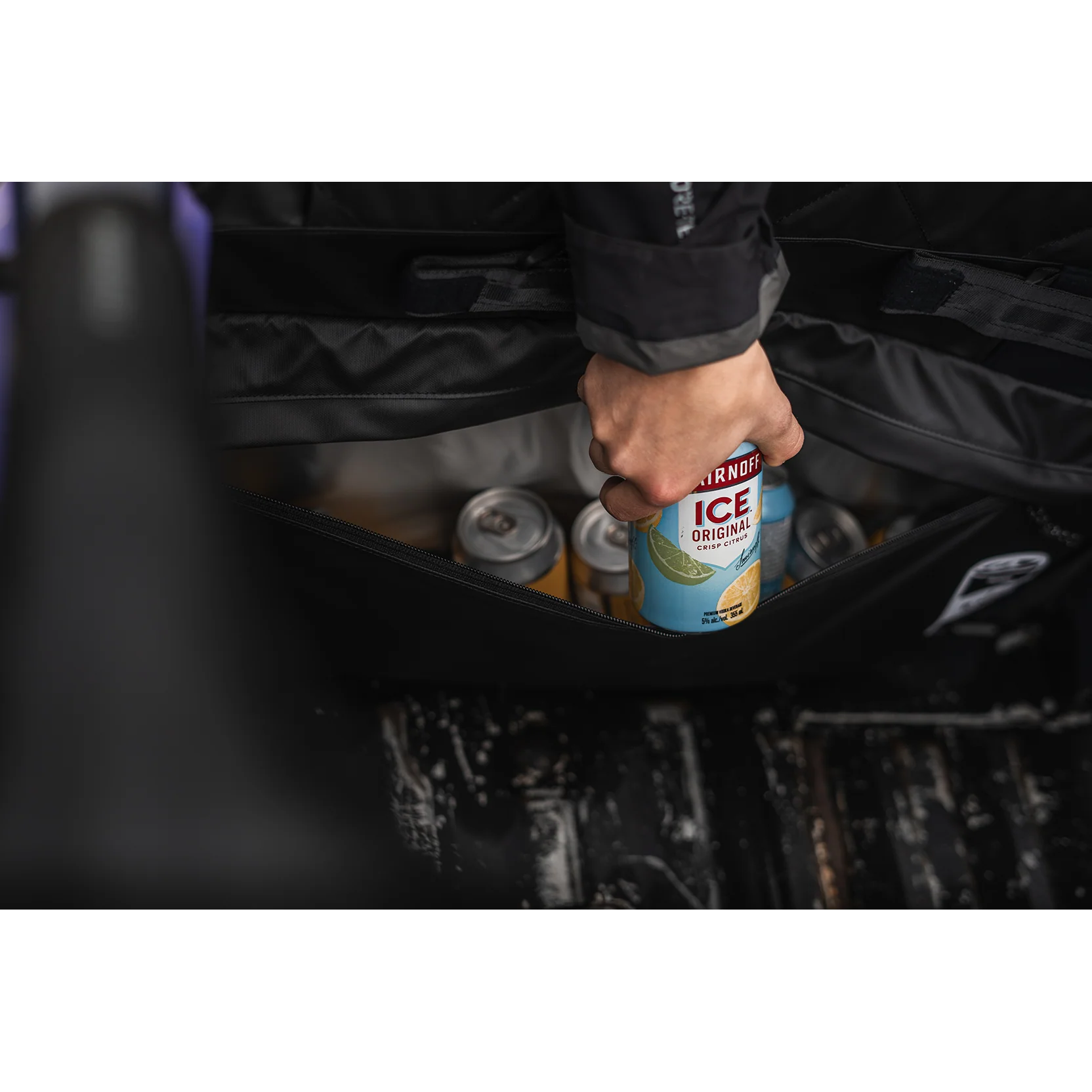 Tailgate Locker - Image 4