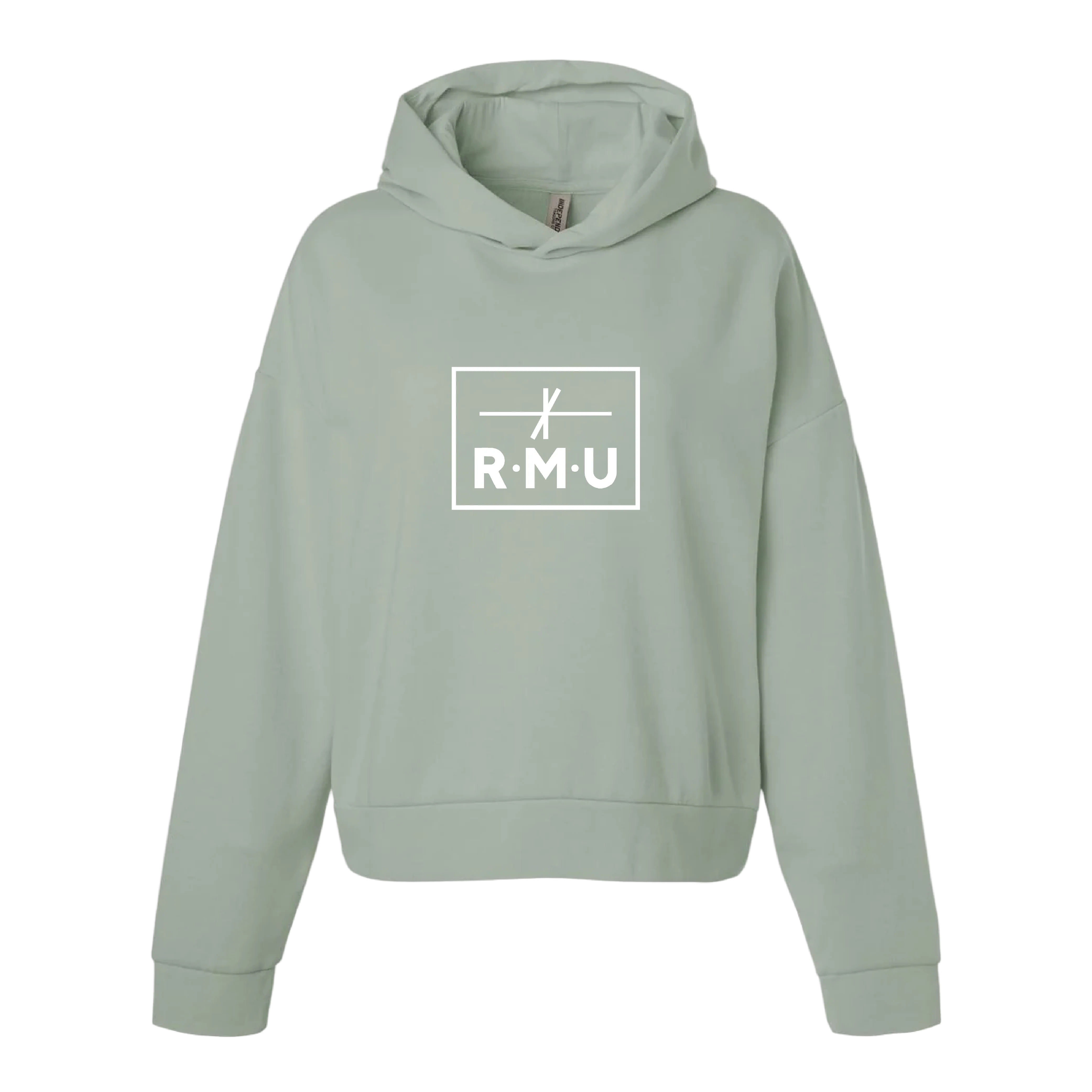 Woman's Benchmark Athletic Hoodie