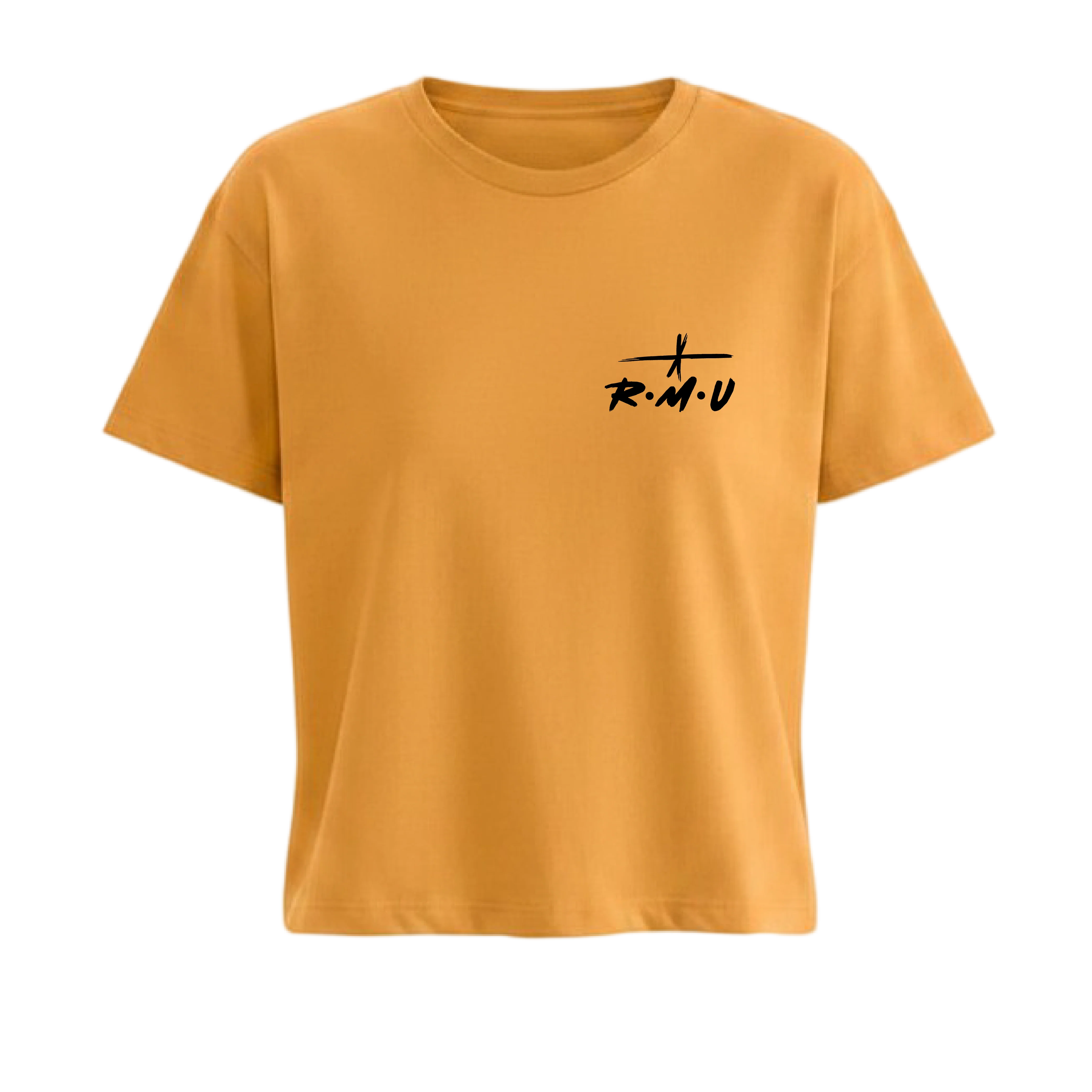 Woman's Nighttrain Render Tee